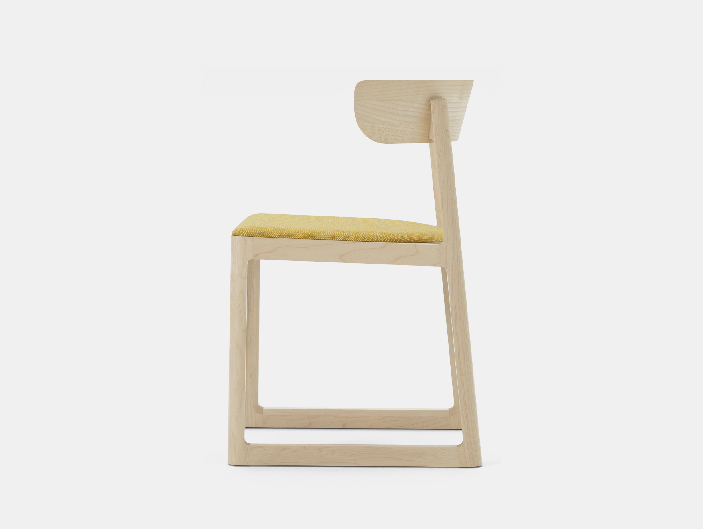 Maruni cecile manz en chair maple hallingdal 407 side