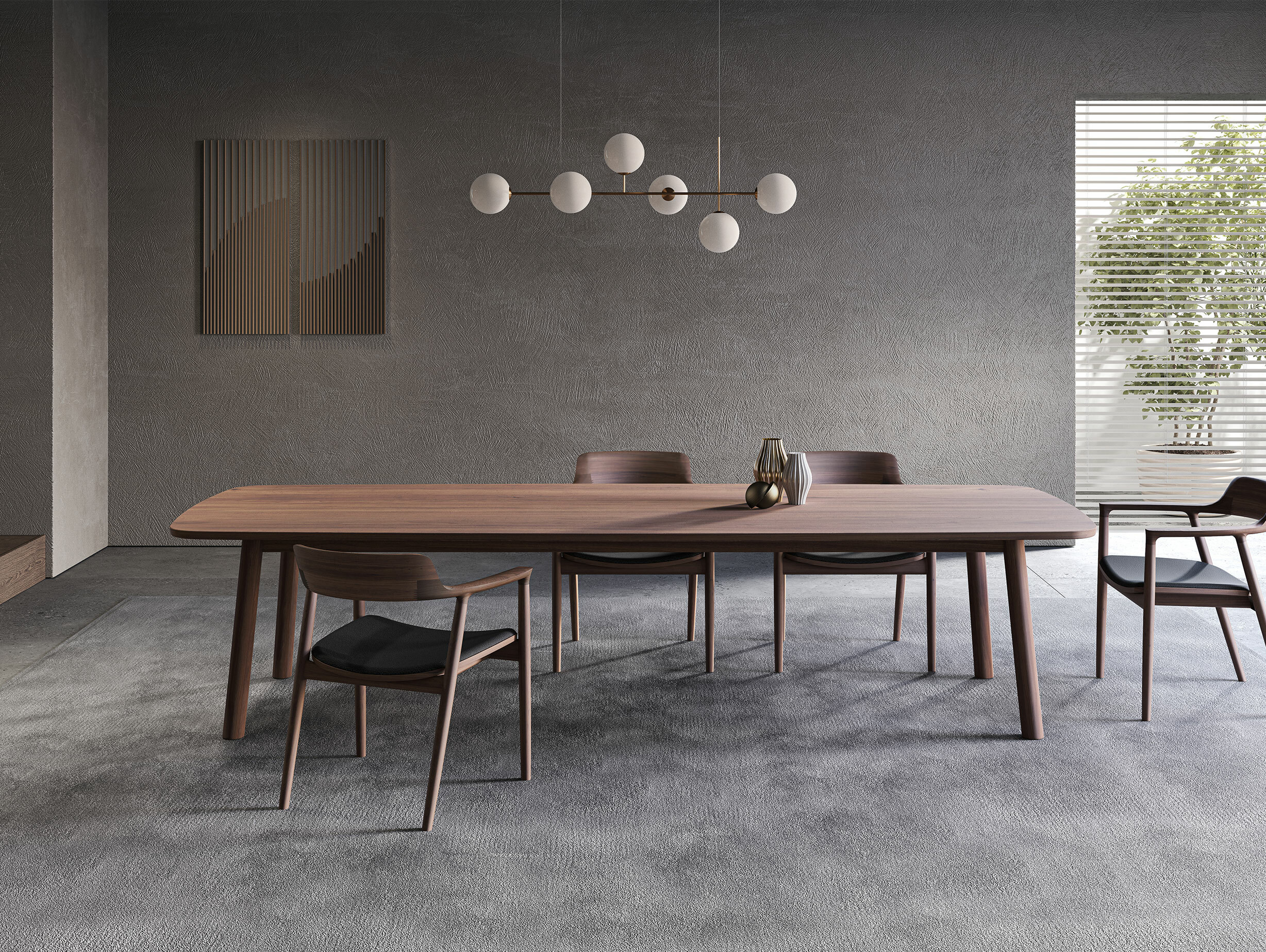Maruni naoto fukasawa seto table lifestyle 3