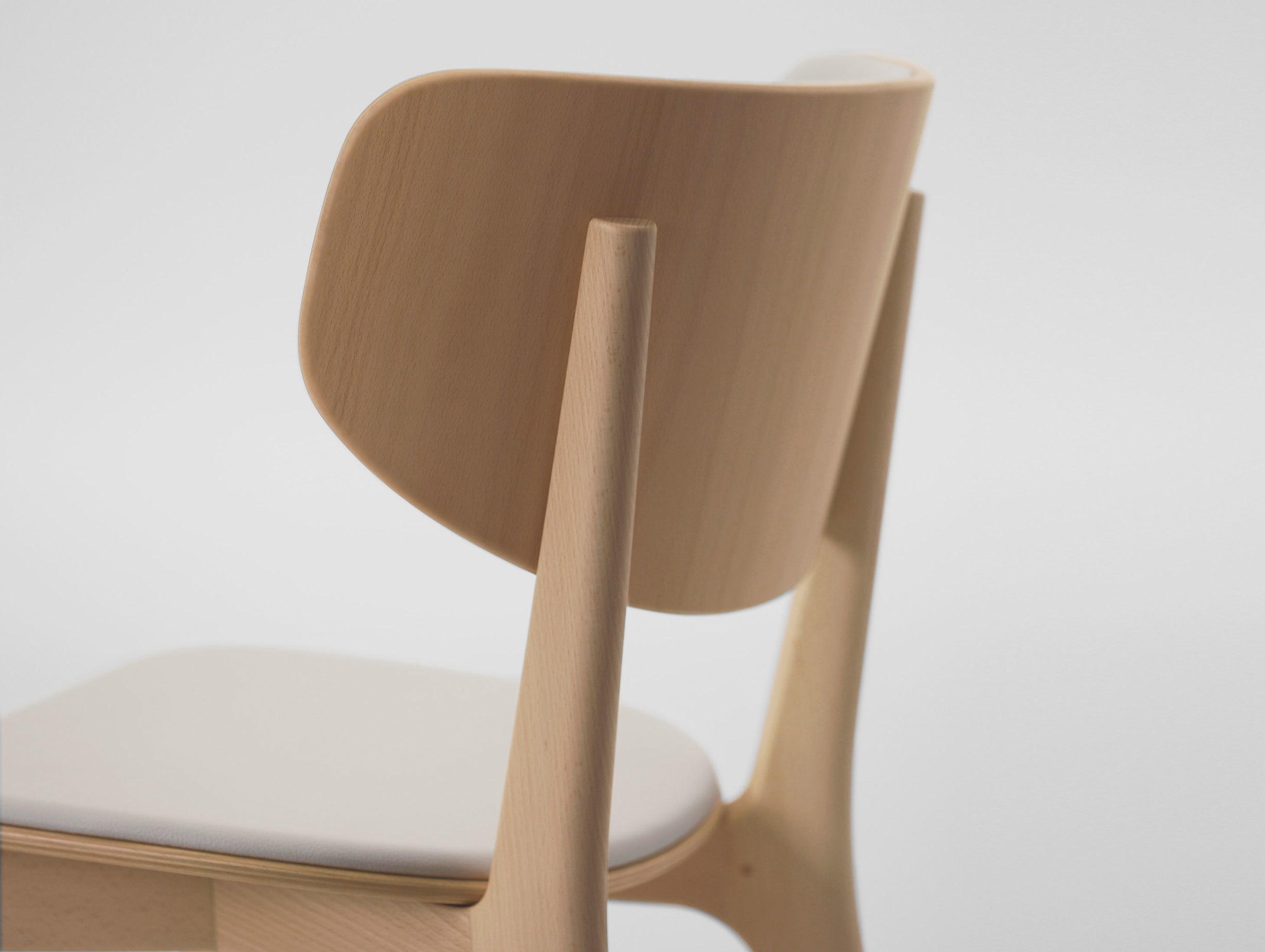 Maruni Roundish Beech Detail 1