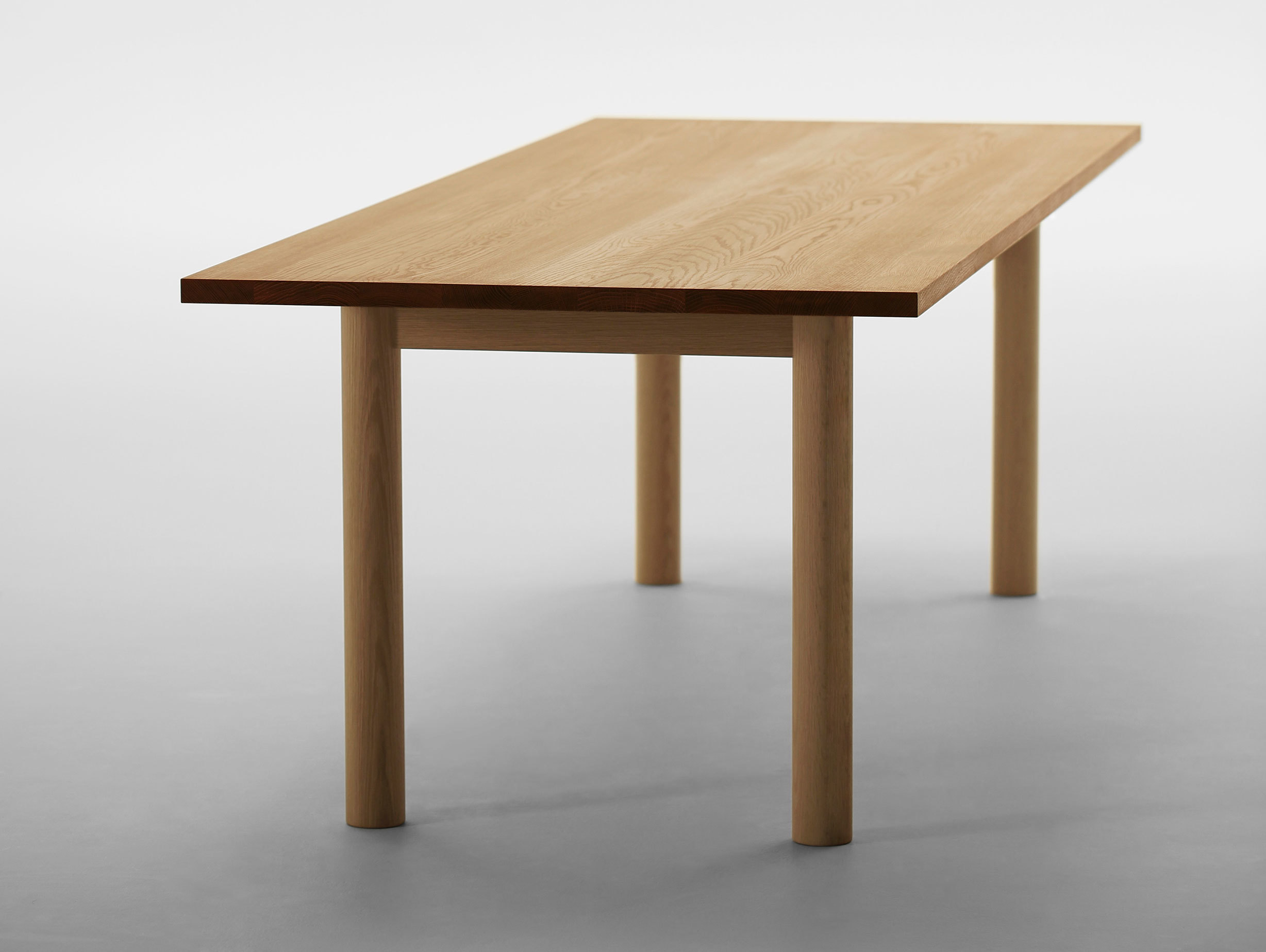 Maruni Malta Table 240 Oak