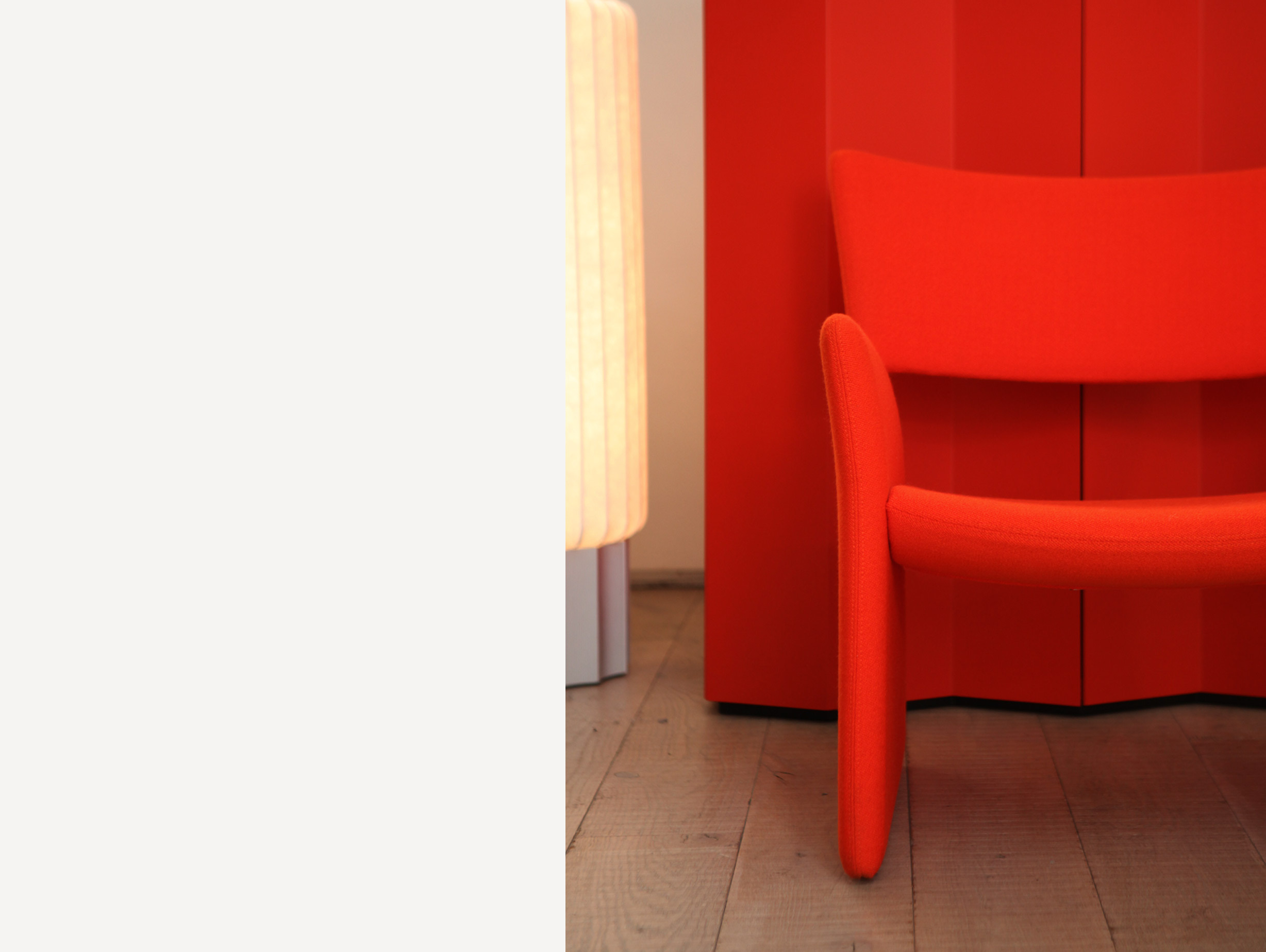 Massproductions chris martin crown easy chair lifestyle