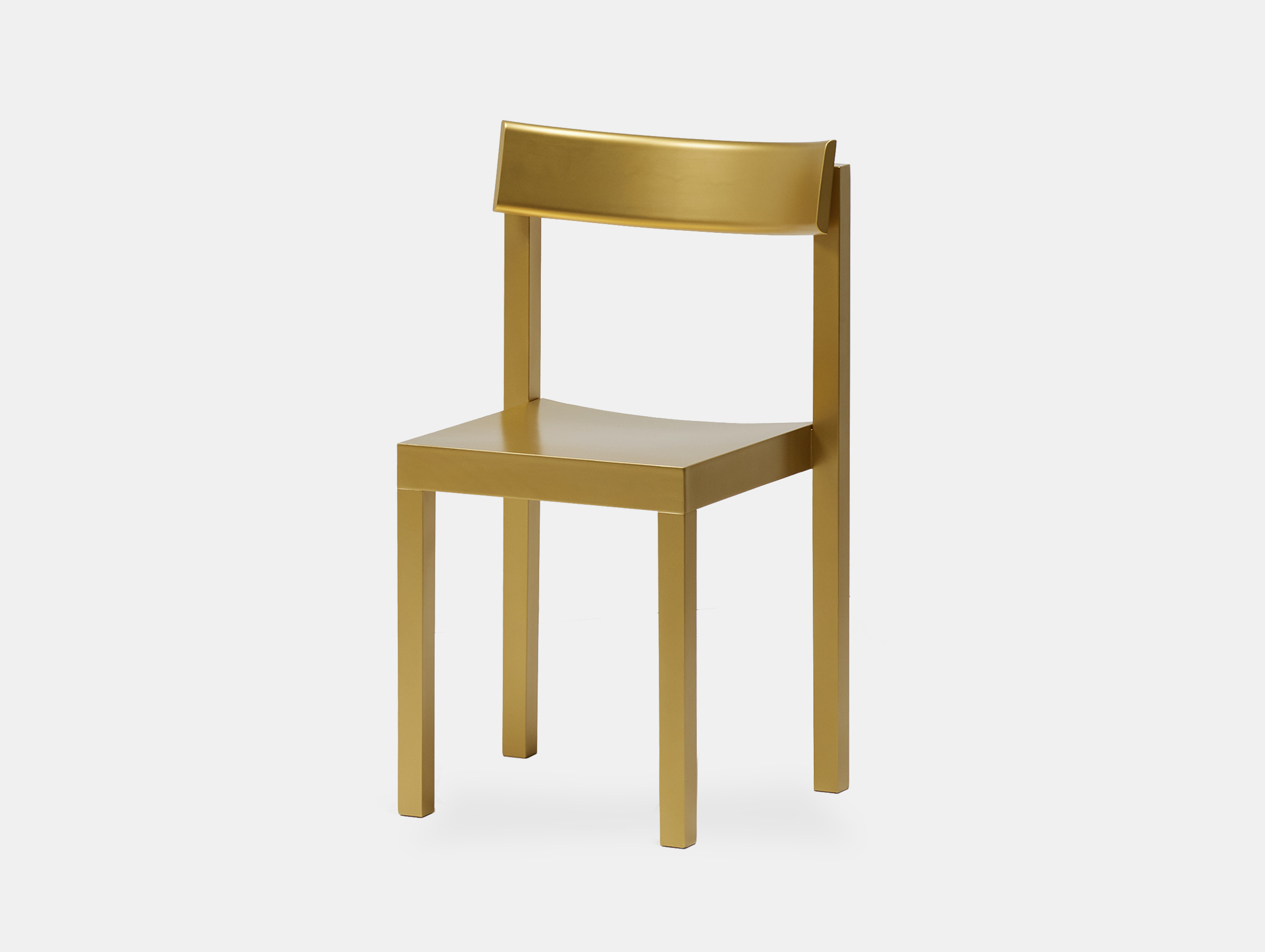 Mattiazzi Primo Gold Beech