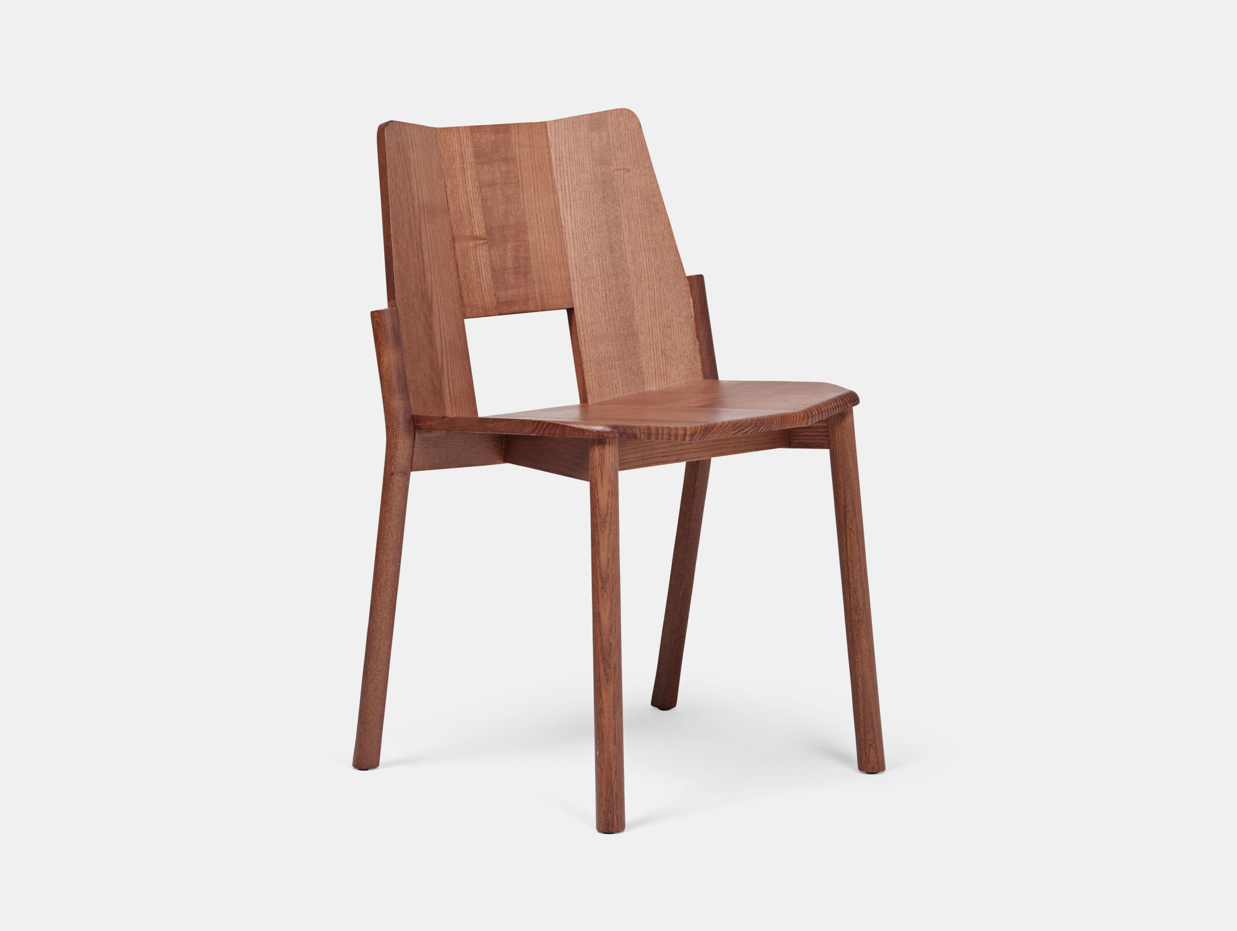 Mattiazzi Tronco Chair Industrial Facility