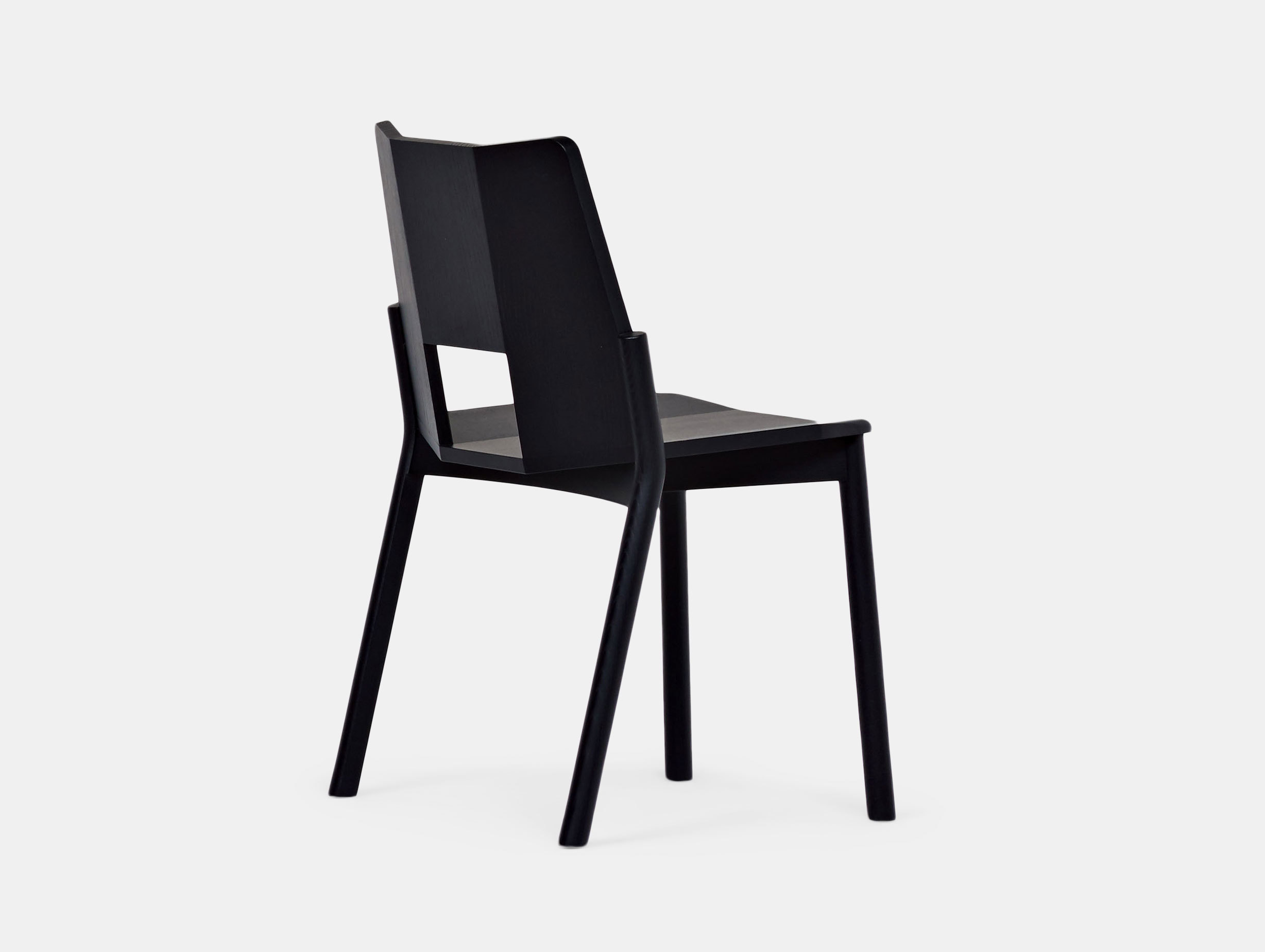 Tronco Chair | Viaduct Furniture