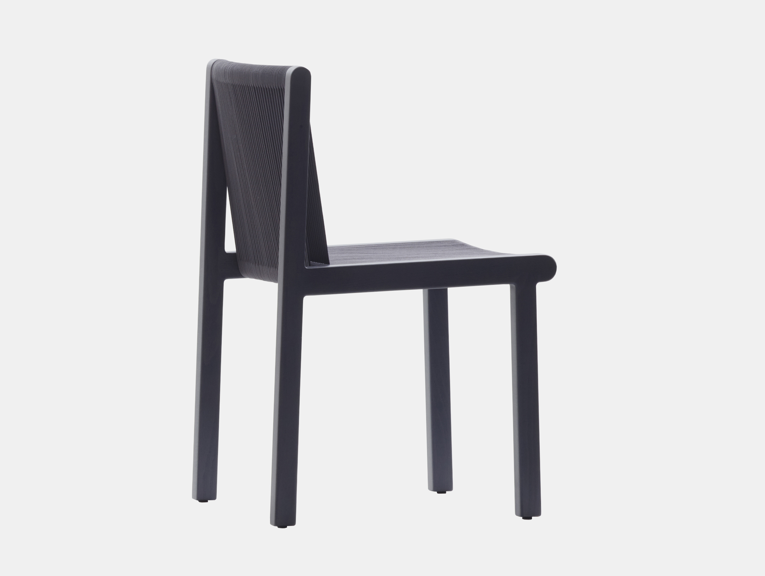 Mattiazzi filo chair grey