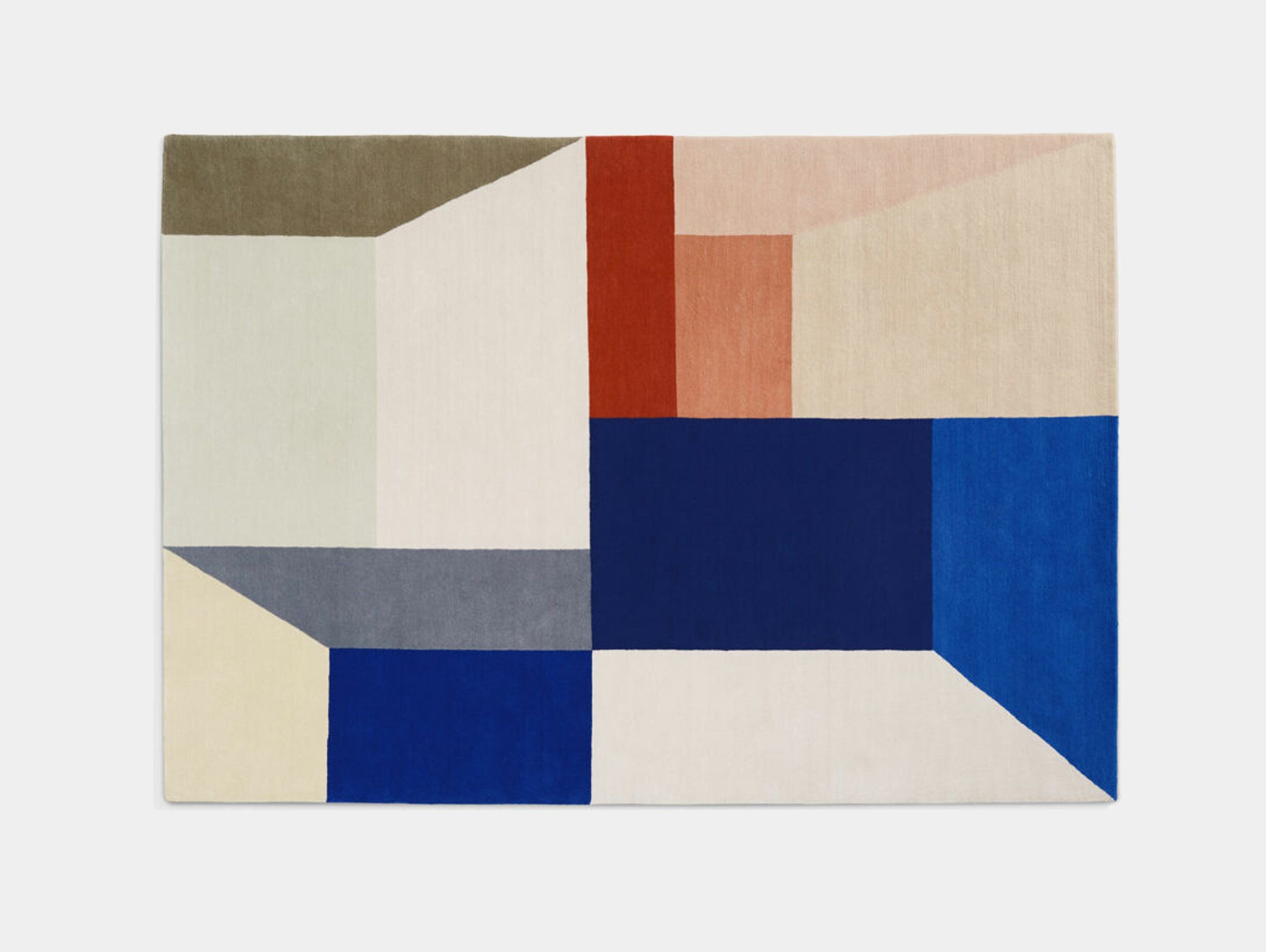 Mattiazzi studioakfb rug zona 3