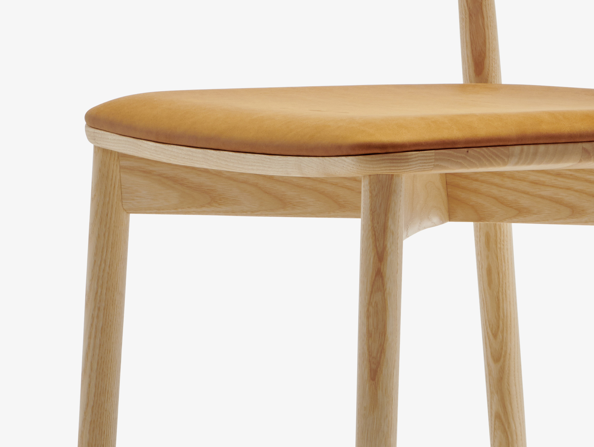 Mattiazzi foster and partners seta chair upholstered lifestyle2