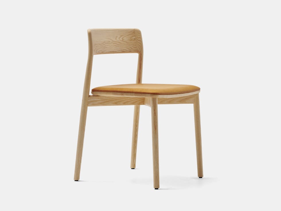 Seta Chair image