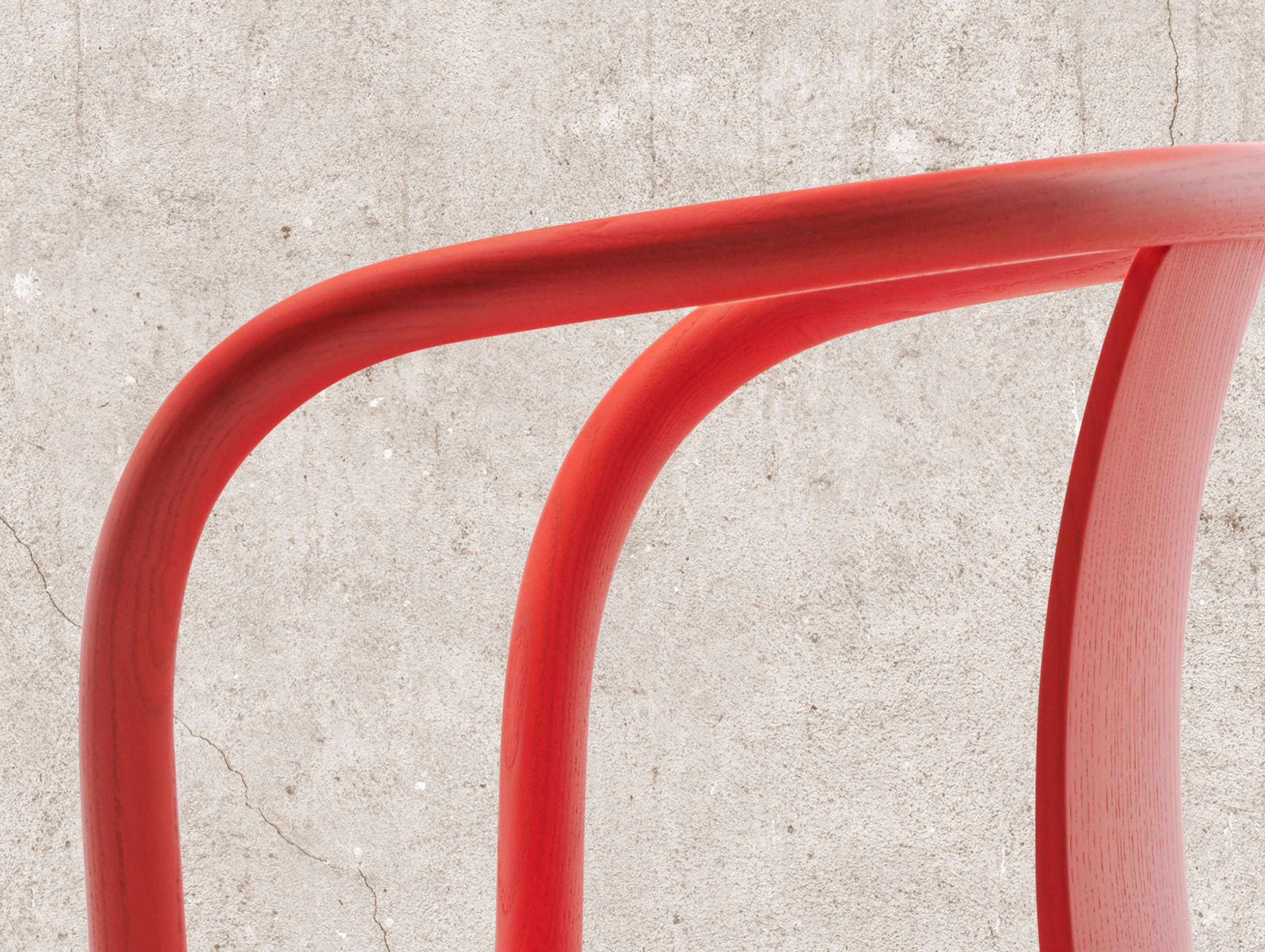 Mattiazzi jasper morrison zampa armchair lifestyle3