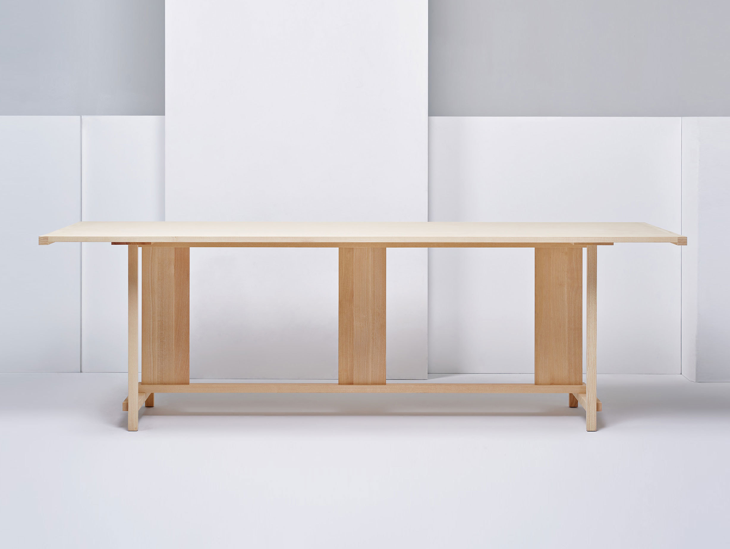 Mattiazzi Clerici Table 2 Konstantin Grcic
