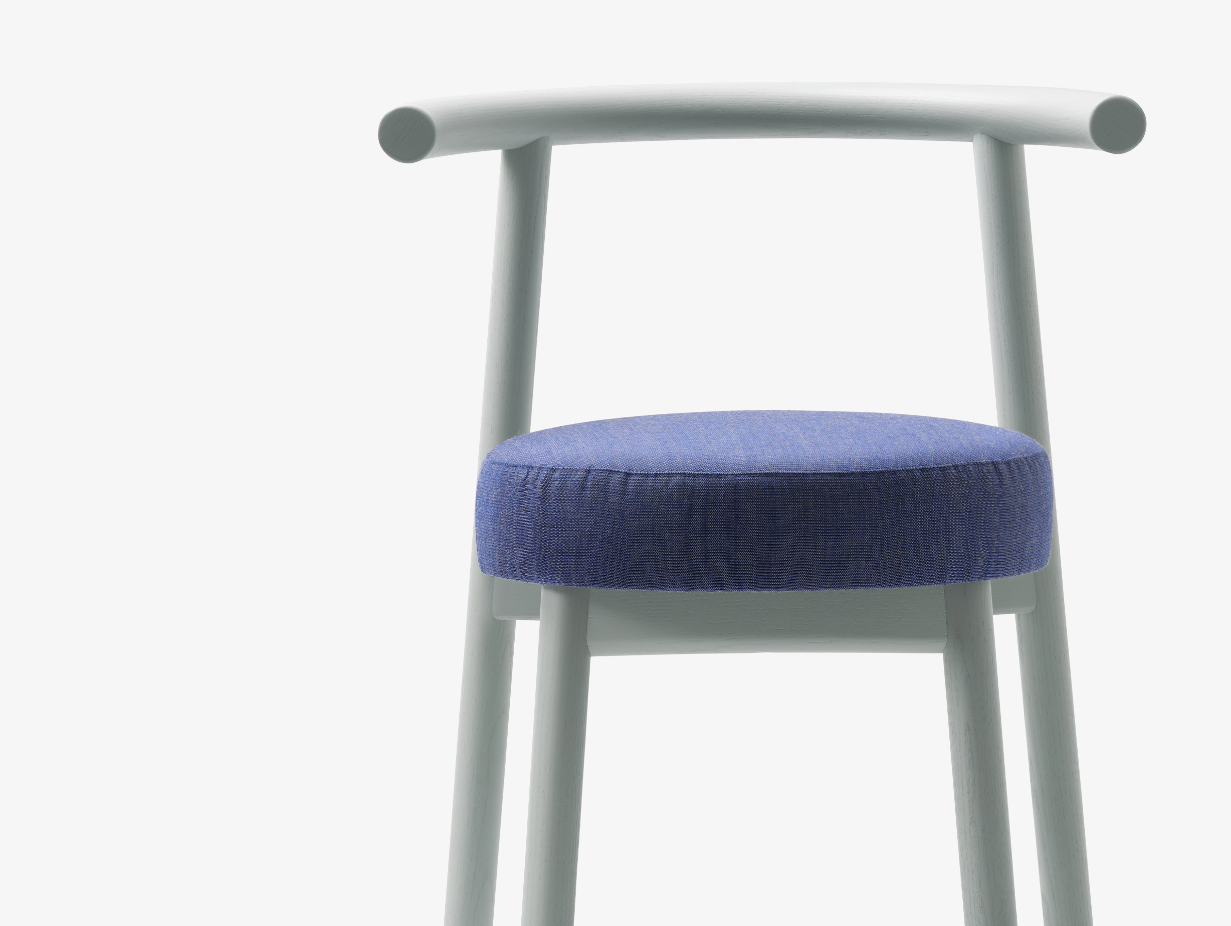 Matiazzi studio nitzan cohen solo chair soft lifestyle