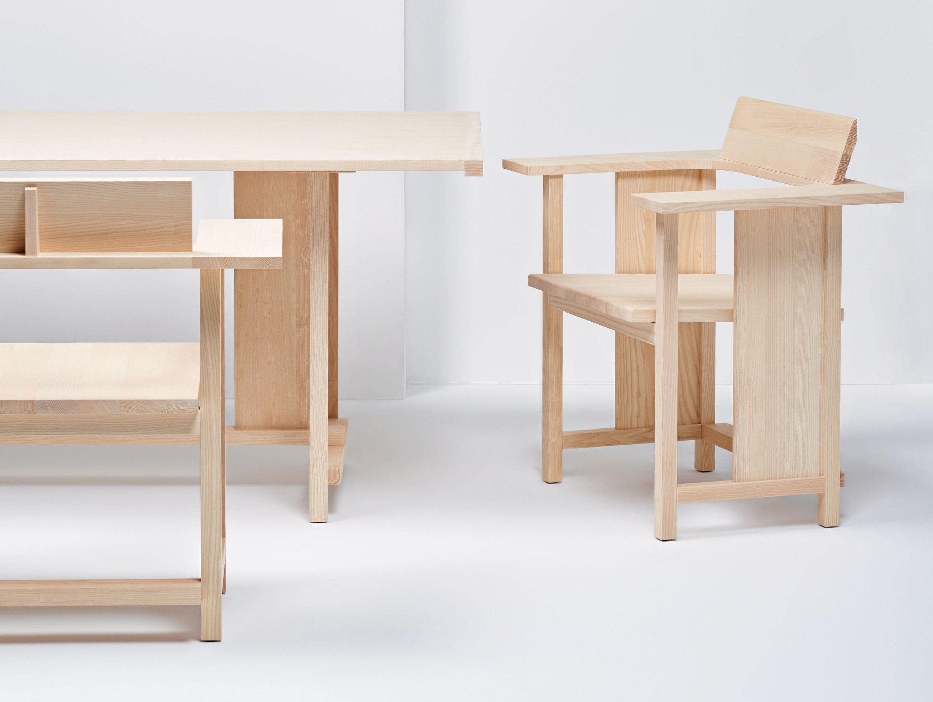 Mattiazzi clerici collection ash