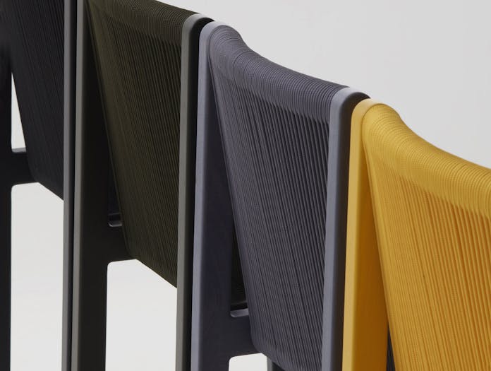 Mattiazzi filo chair collection all colours