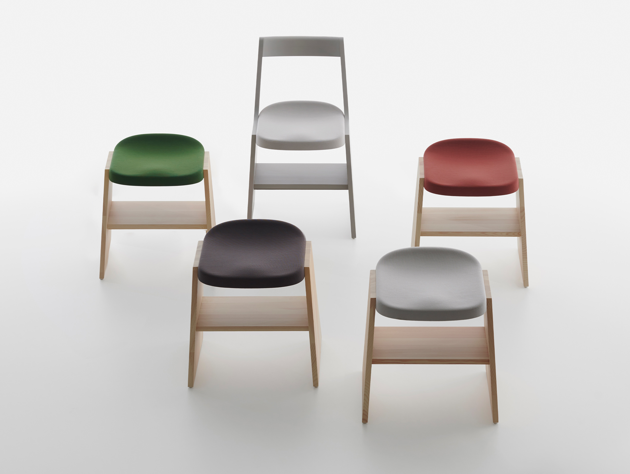 Mattiazzi fronda collection ls 2