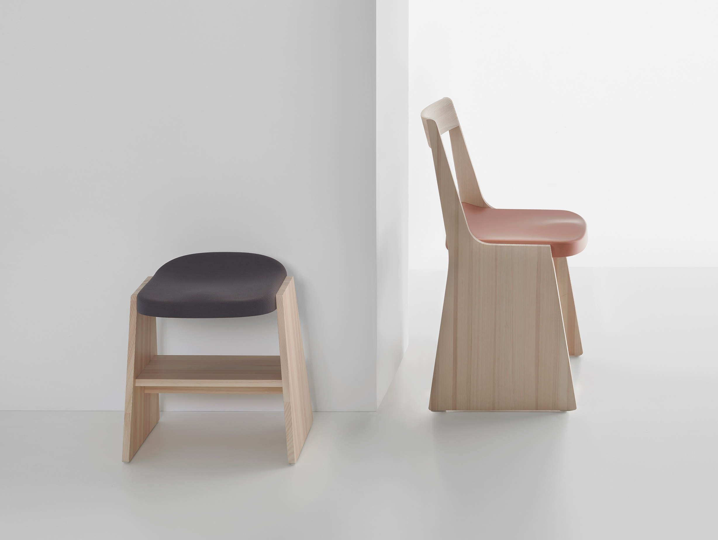 Mattiazzi fronda collection ls 4