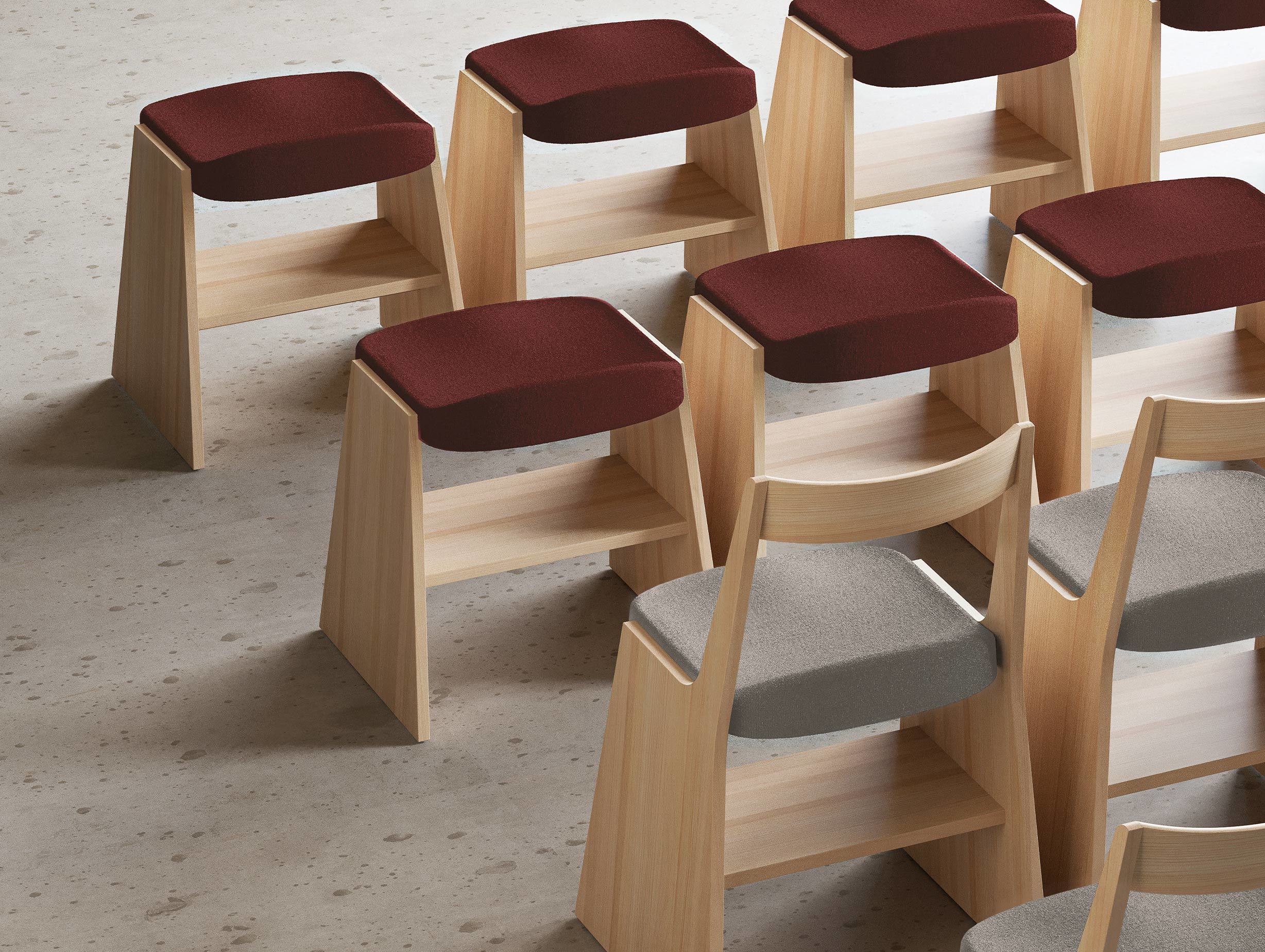 Mattiazzi fronda collection ls 7