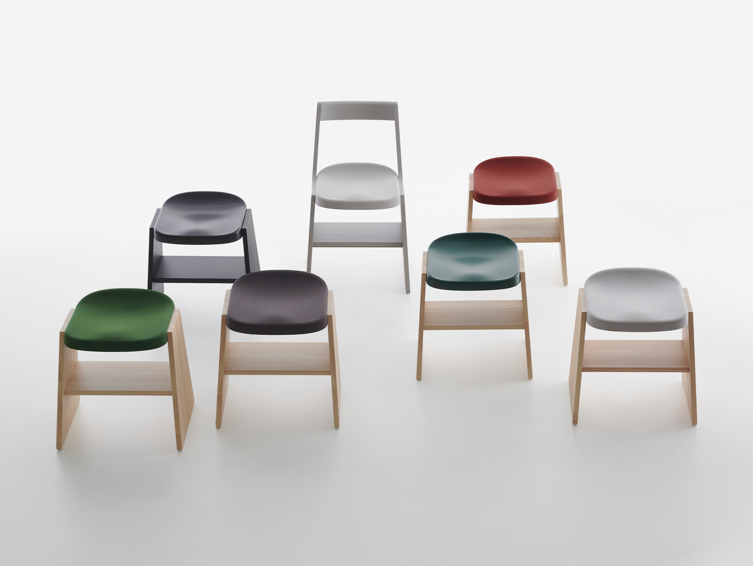 Mattiazzi fronda collection ls