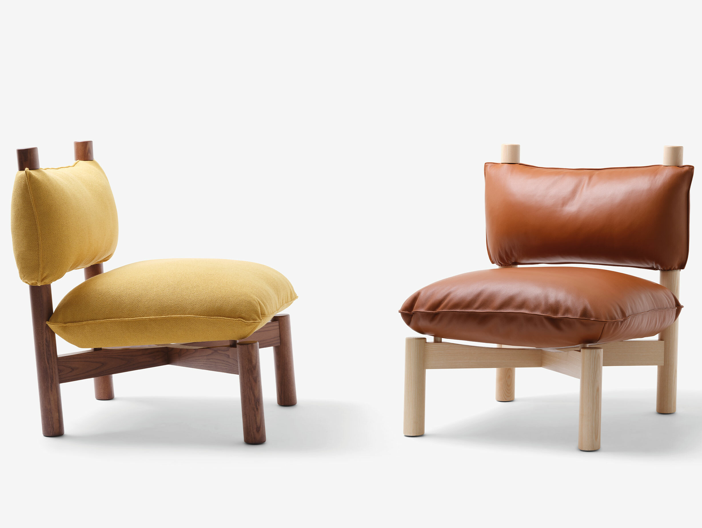 Mattiazzi marialaura irvine pafpaf lounge chair story 1