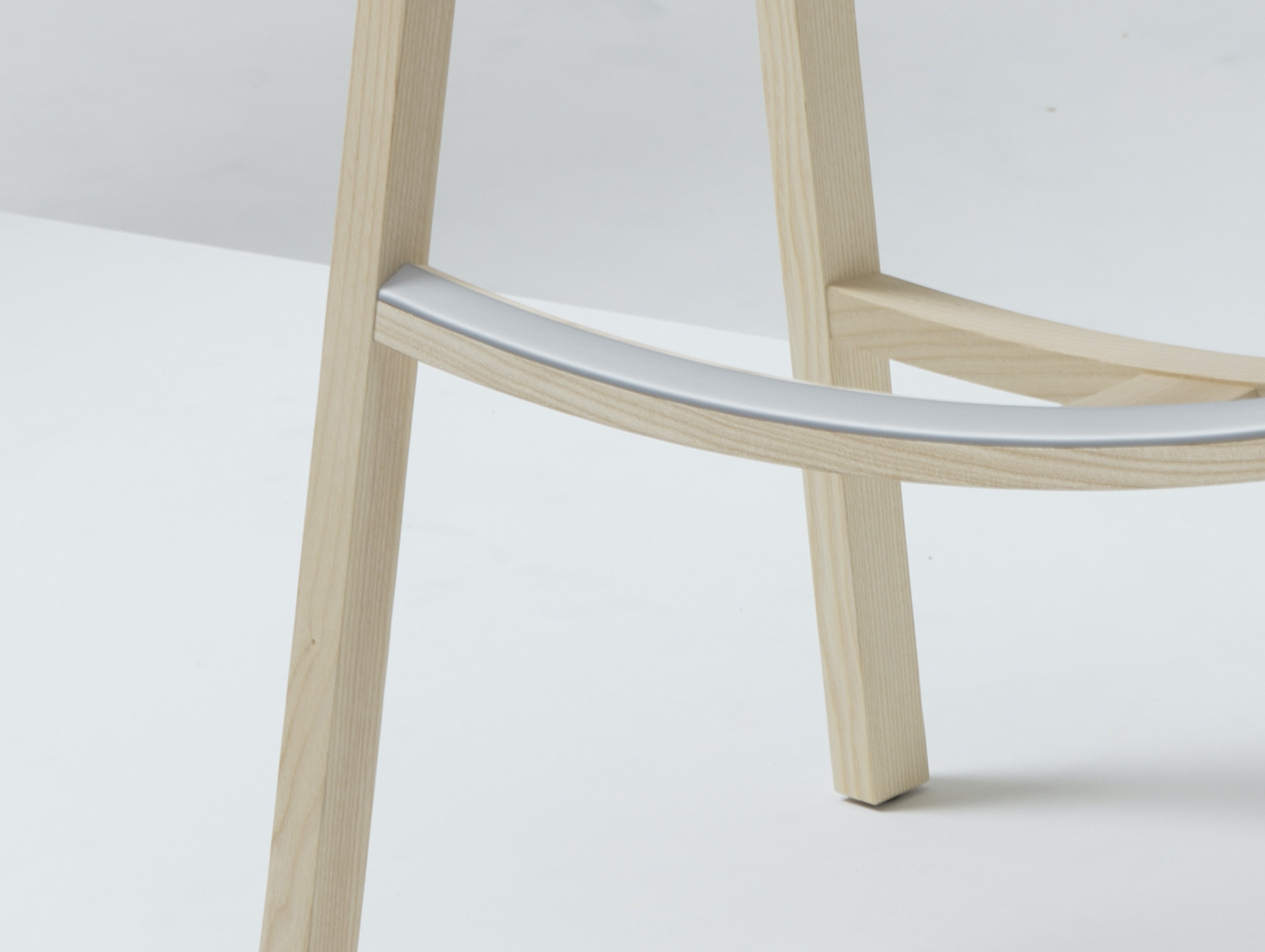 Mattiazzi she said stool footrest