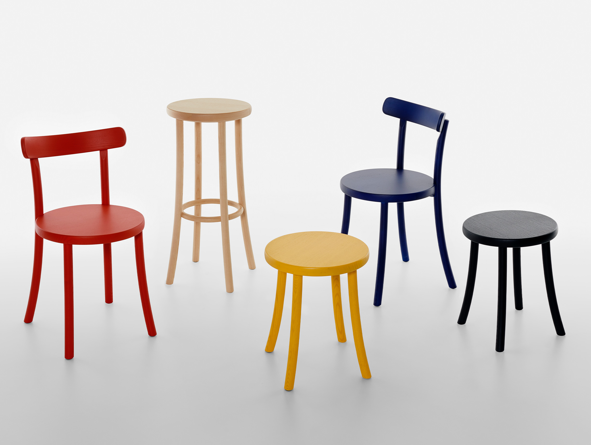 Mattiazzi zampa collection morrison