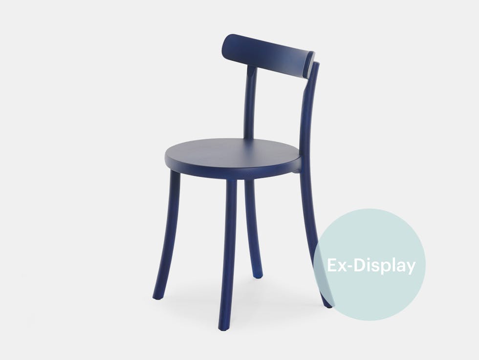 Zampa Chair / 35% off at £390 image