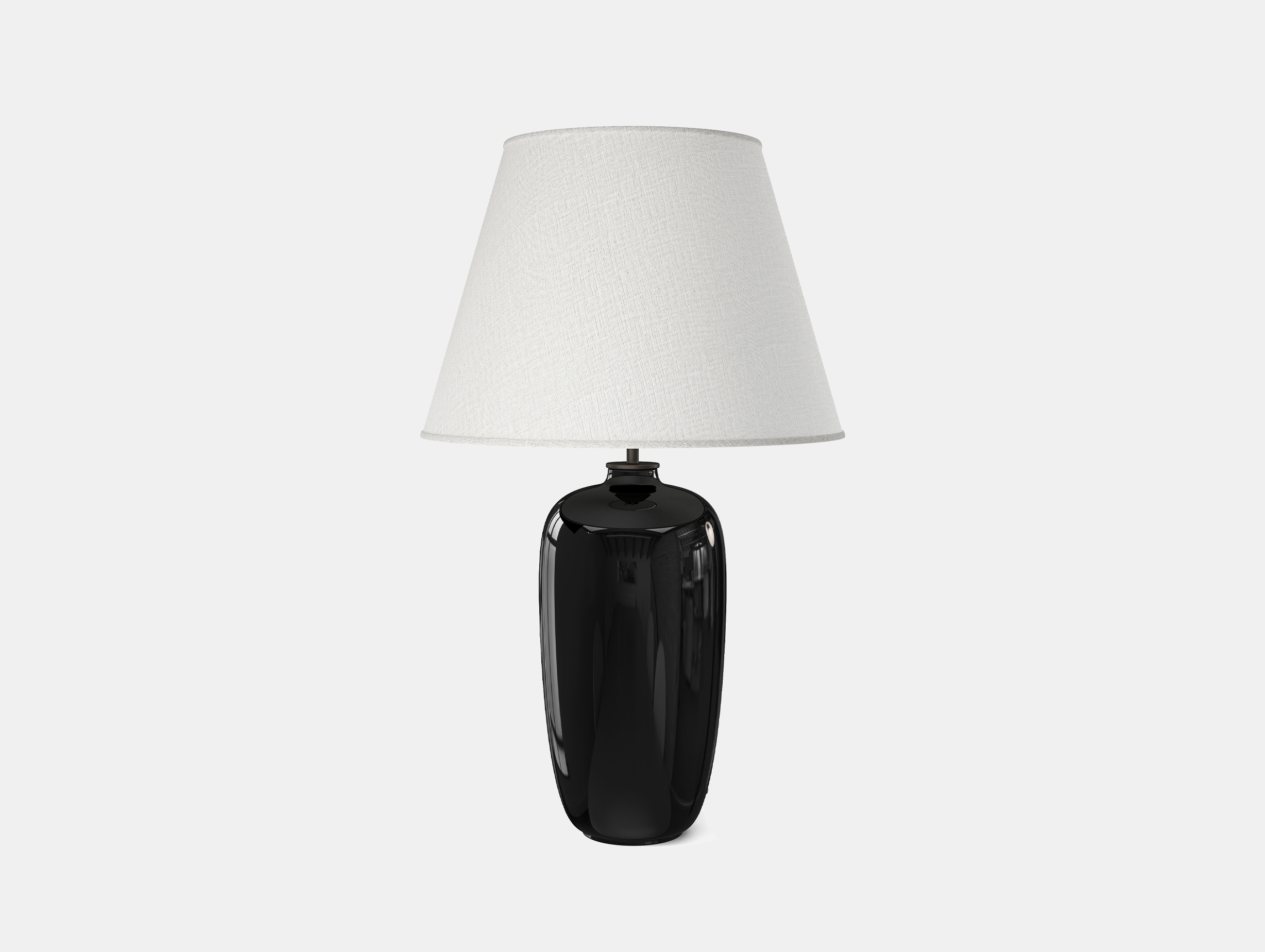 Menu torso table lamp 57