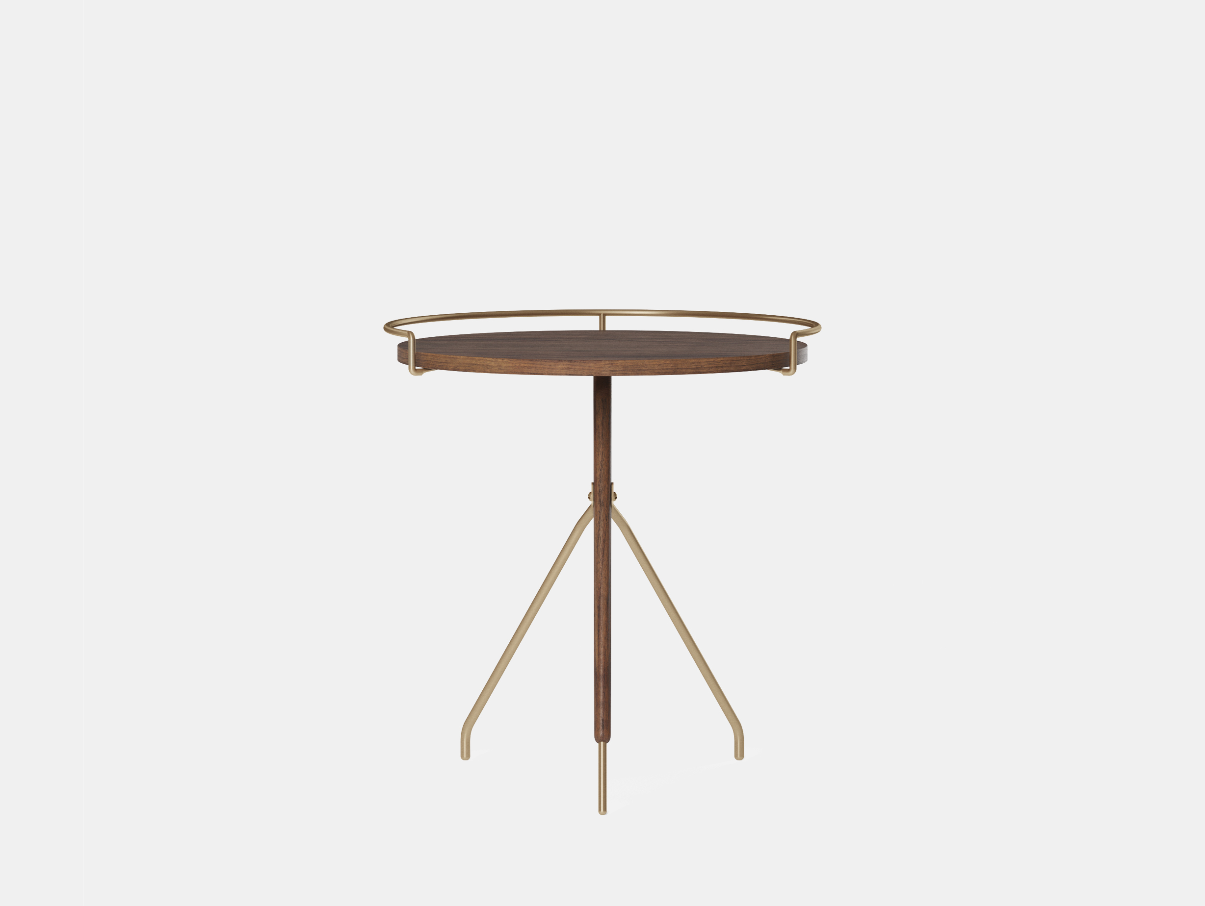 Menu umanoff side table 45 front