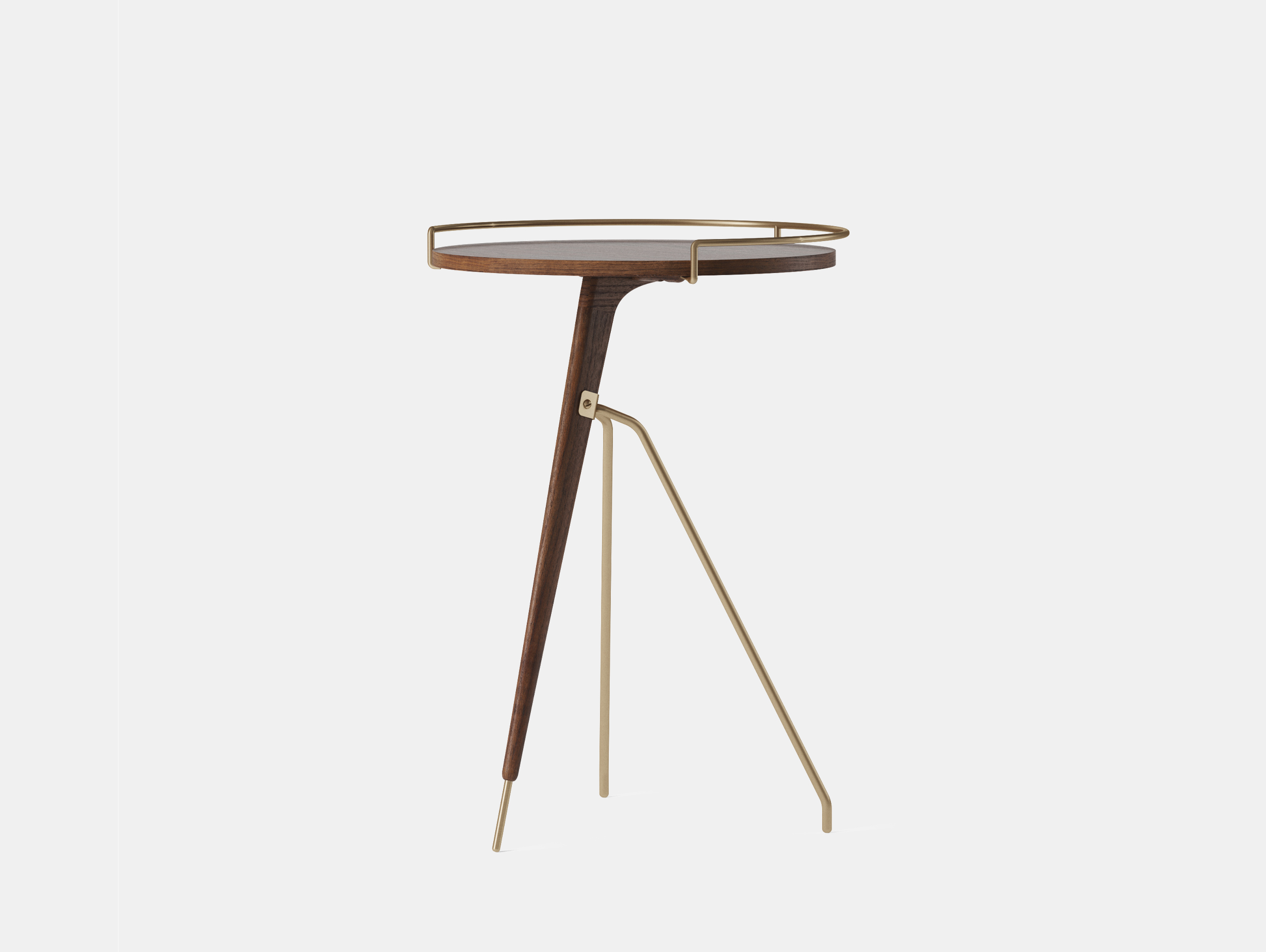 Menu umanoff side table 60 angle