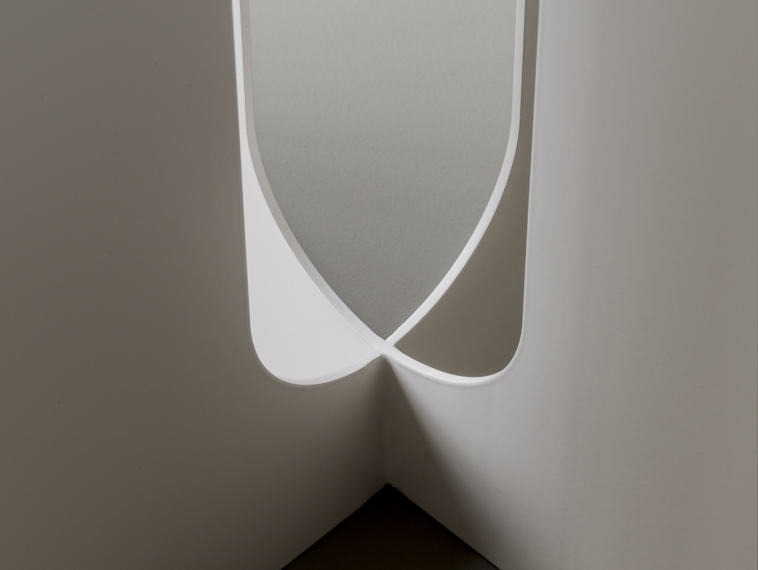 Menu danielle siggerud androgyne side table steel base ivory lifestyle3