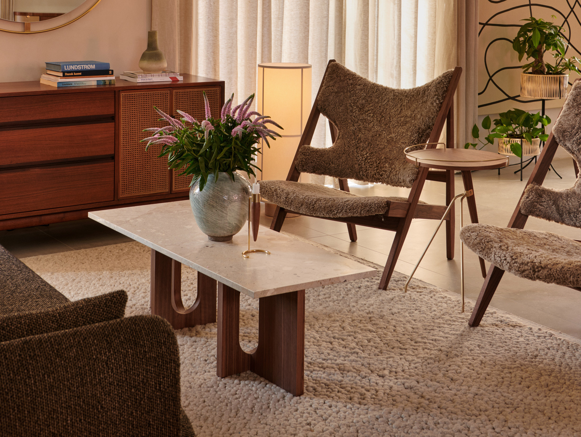 Menu ib kolford larsen knitting chair lifestyle2