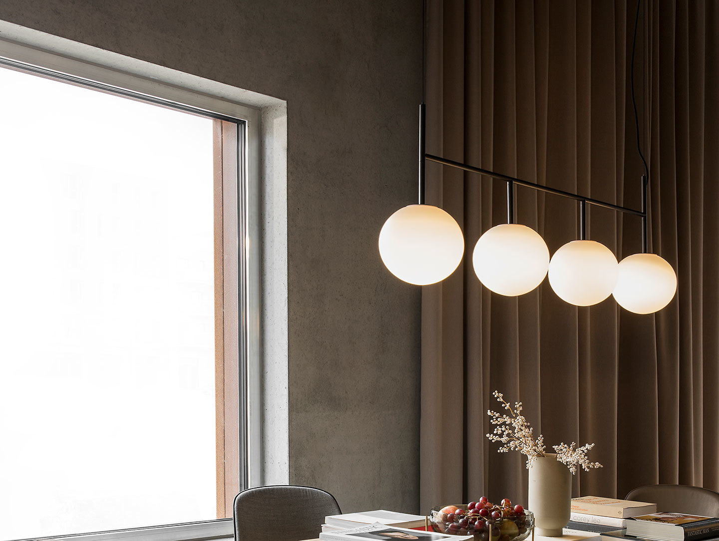 Menu Snaregade Tr Bulb Suspension Frame