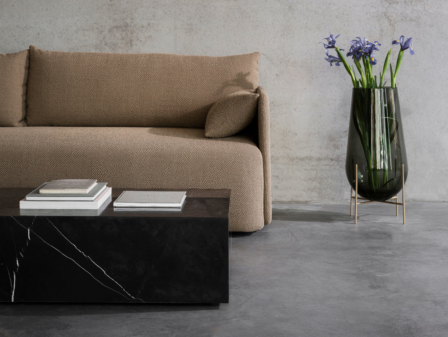 Menu Echasse Vase L Theresa Rand