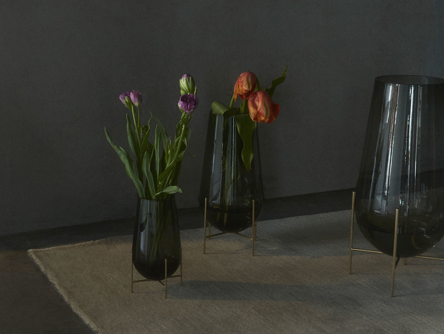 Menu Echasse Vases 3 Theresa Rand