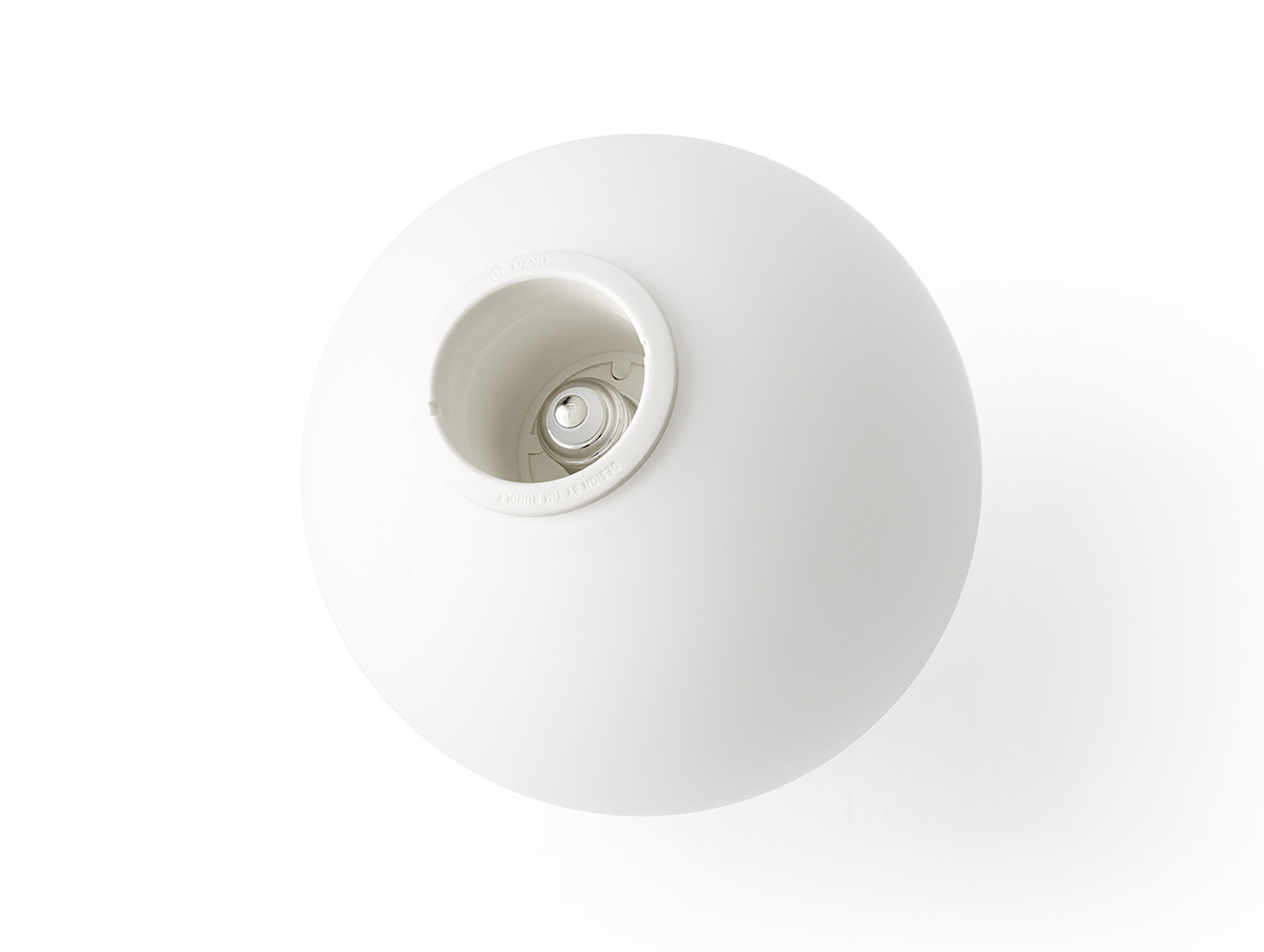 Menu Tr Bulb Tim Rundle