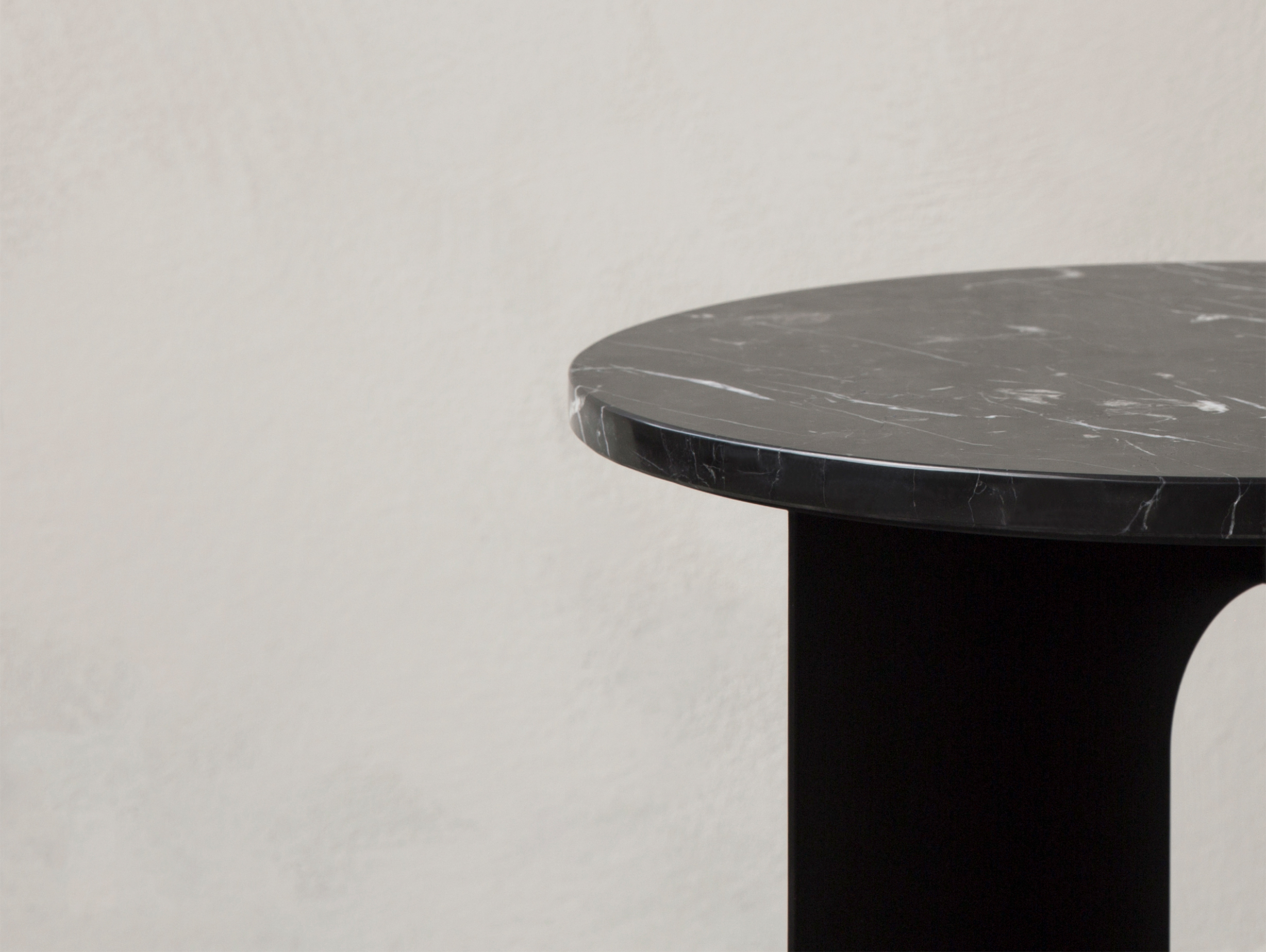 Menu androgyne table story 4