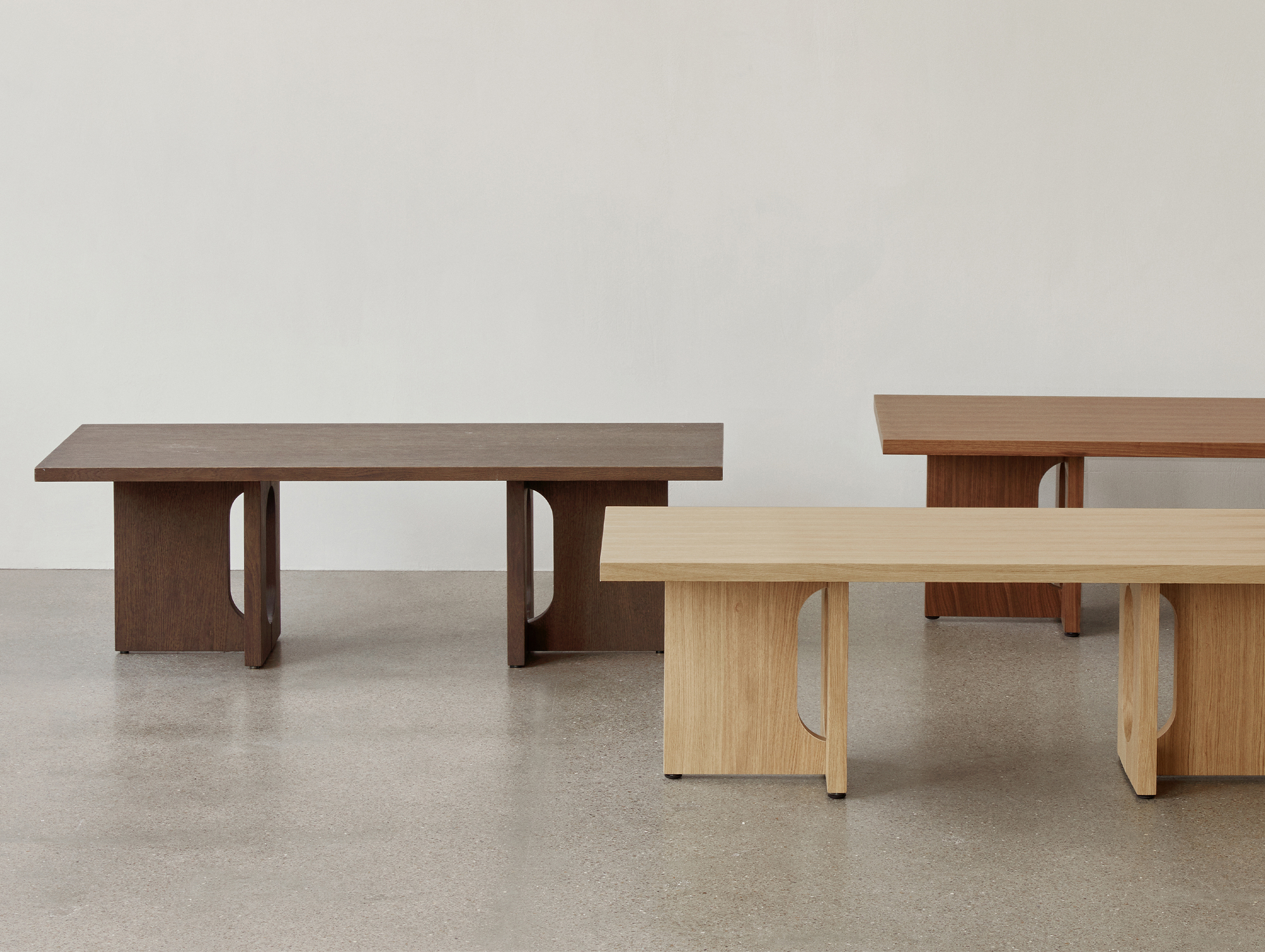 Menu androgyne table story 5