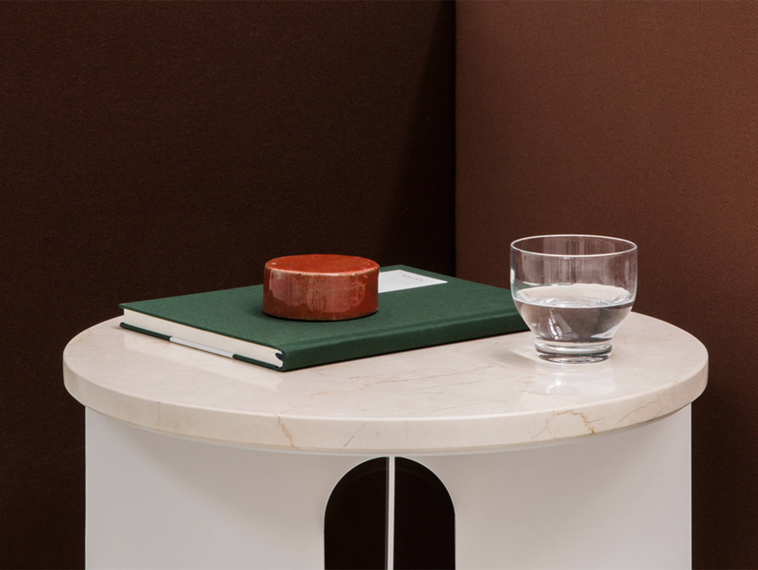 Menu androgyne table story 6