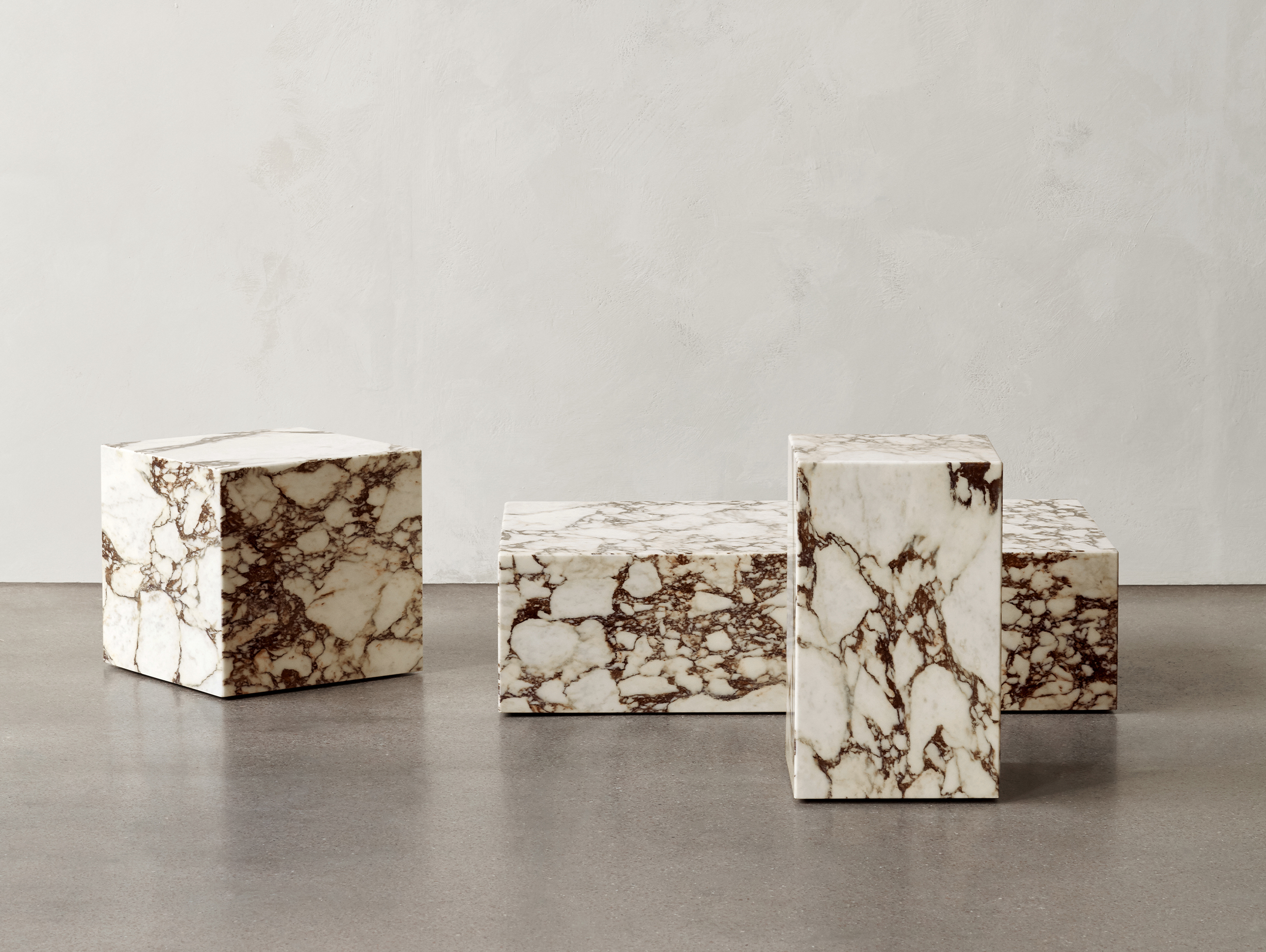 Menu plinth tall story 3