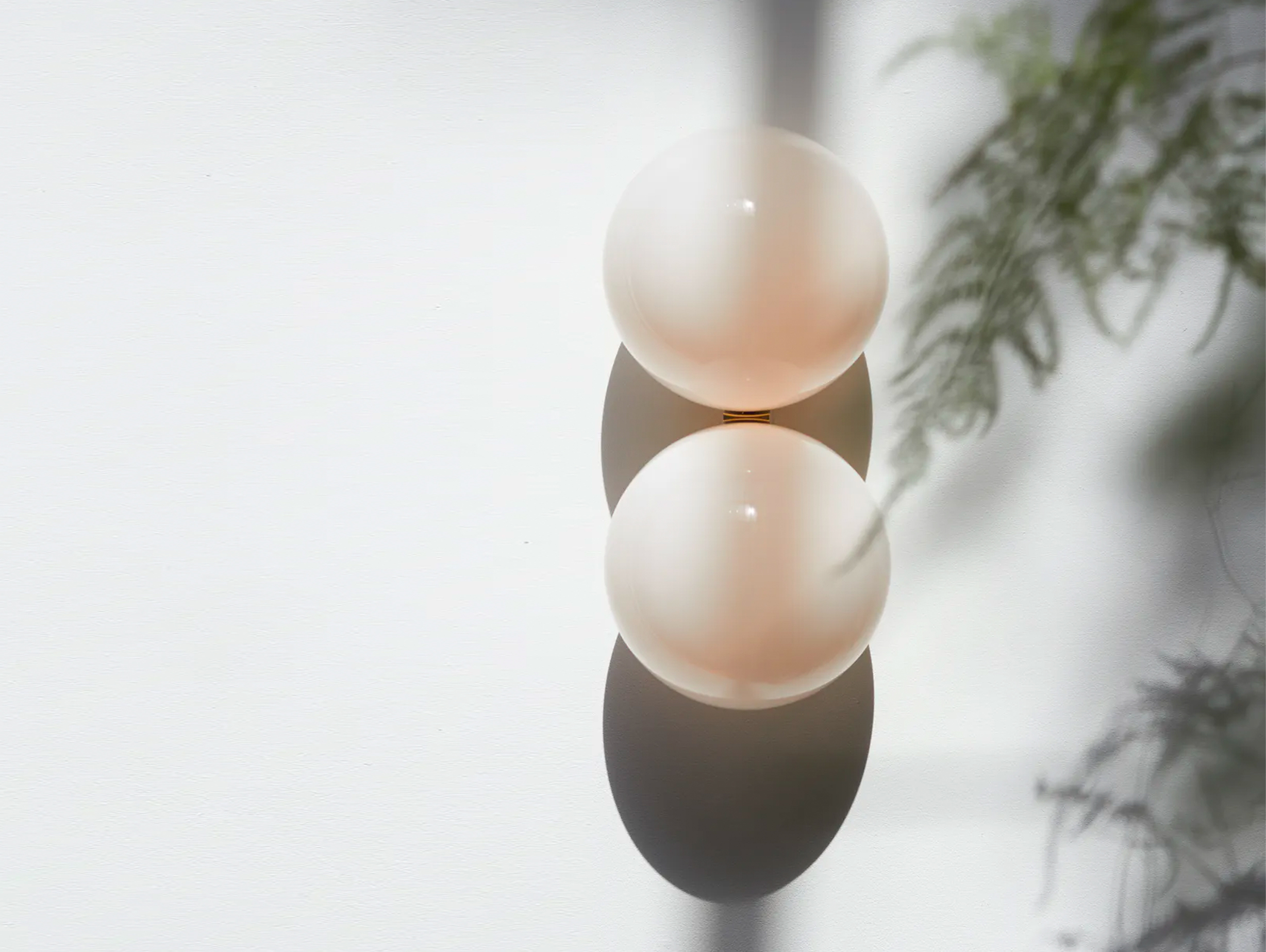 Michael anastassiades brass architectural DS150 story 1