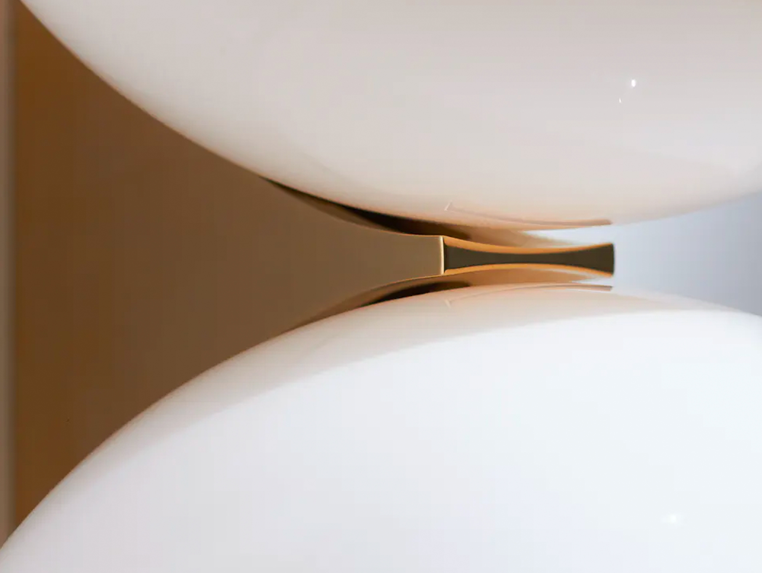 Michael anastassiades brass architectural DS150 story 2