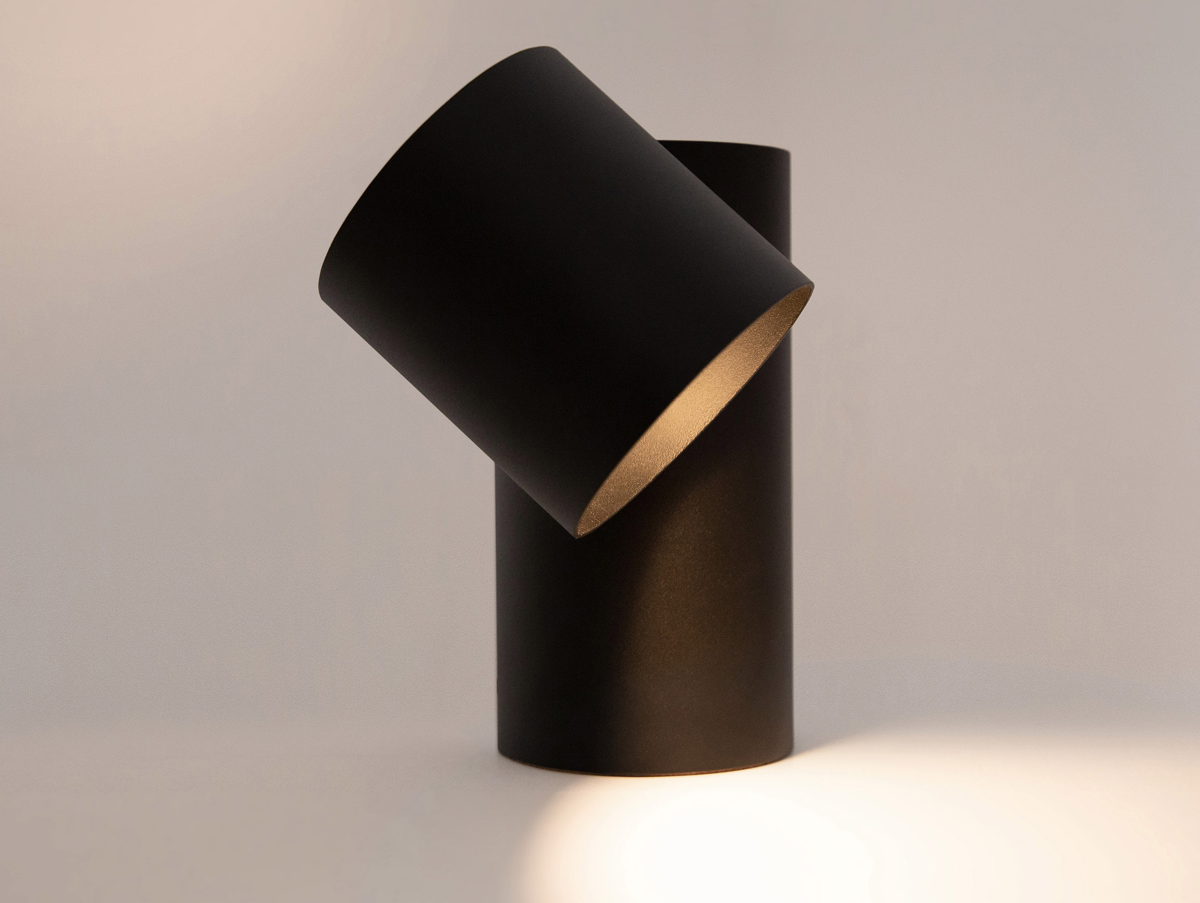 Minimalux drum table lamp d1 d2 lifestyle2