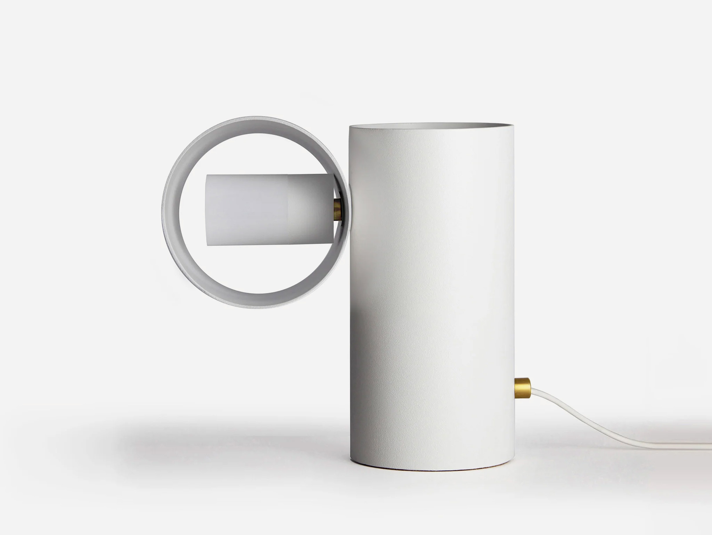 Minimalux drum table lamp d1 d2 lifestyle3