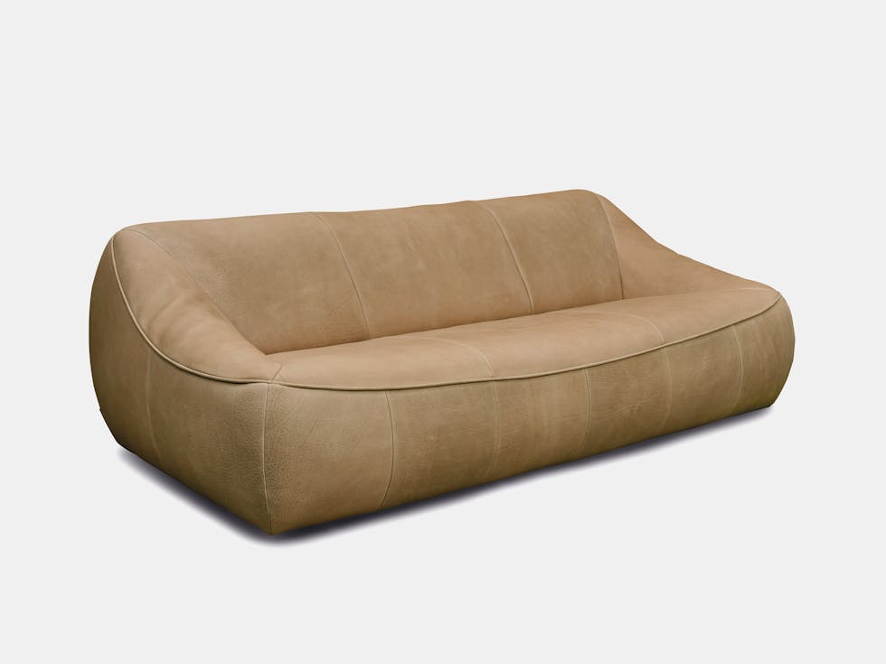Montis Gerard Van Den Burg Ringo Sofa Gousto Sand 1 Montis Gerard Van Den Burg Ringo Sofa Gousto Sand 1