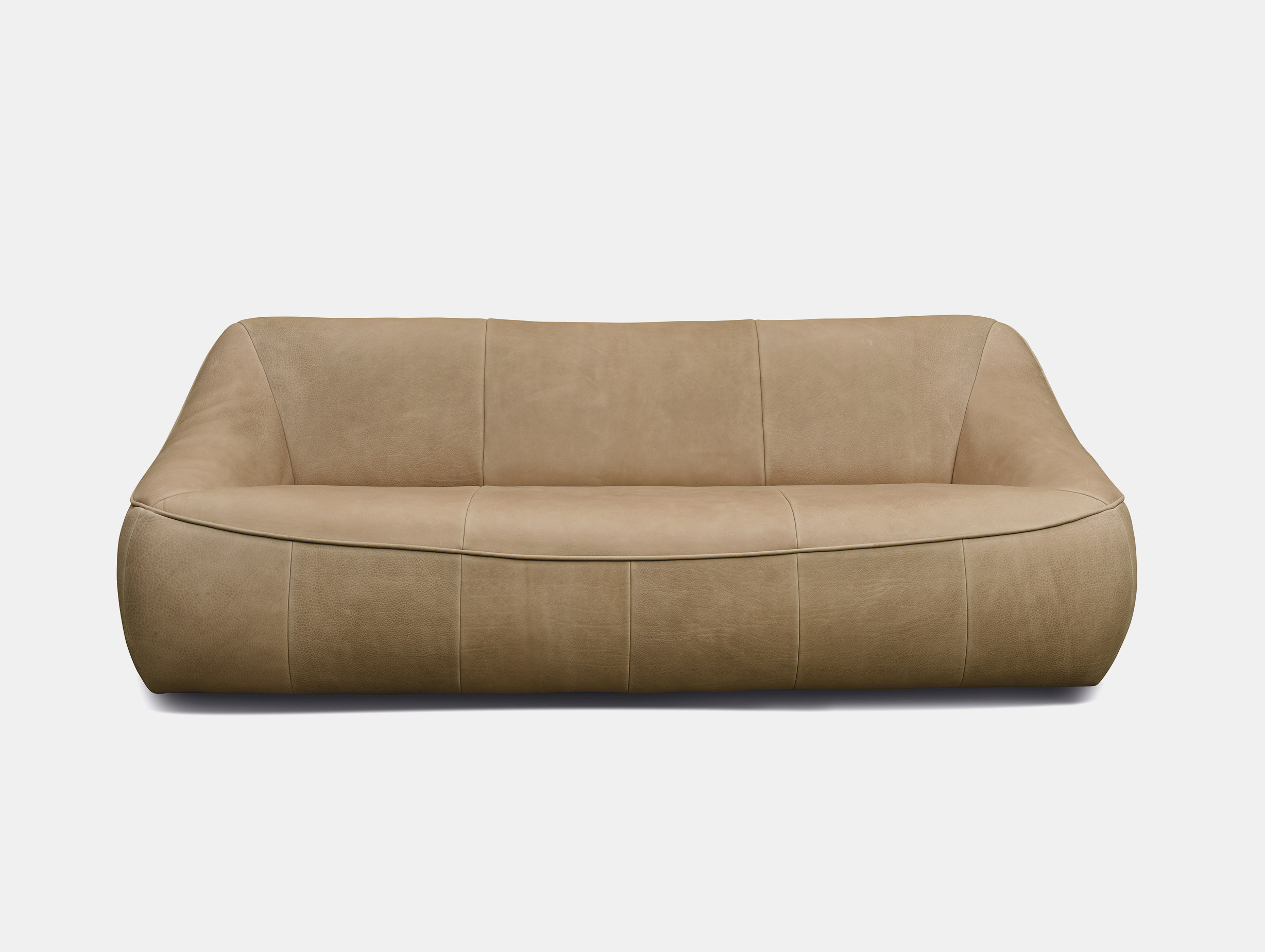 Montis Gerard Van Den Burg Ringo Sofa Gousto Sand 2