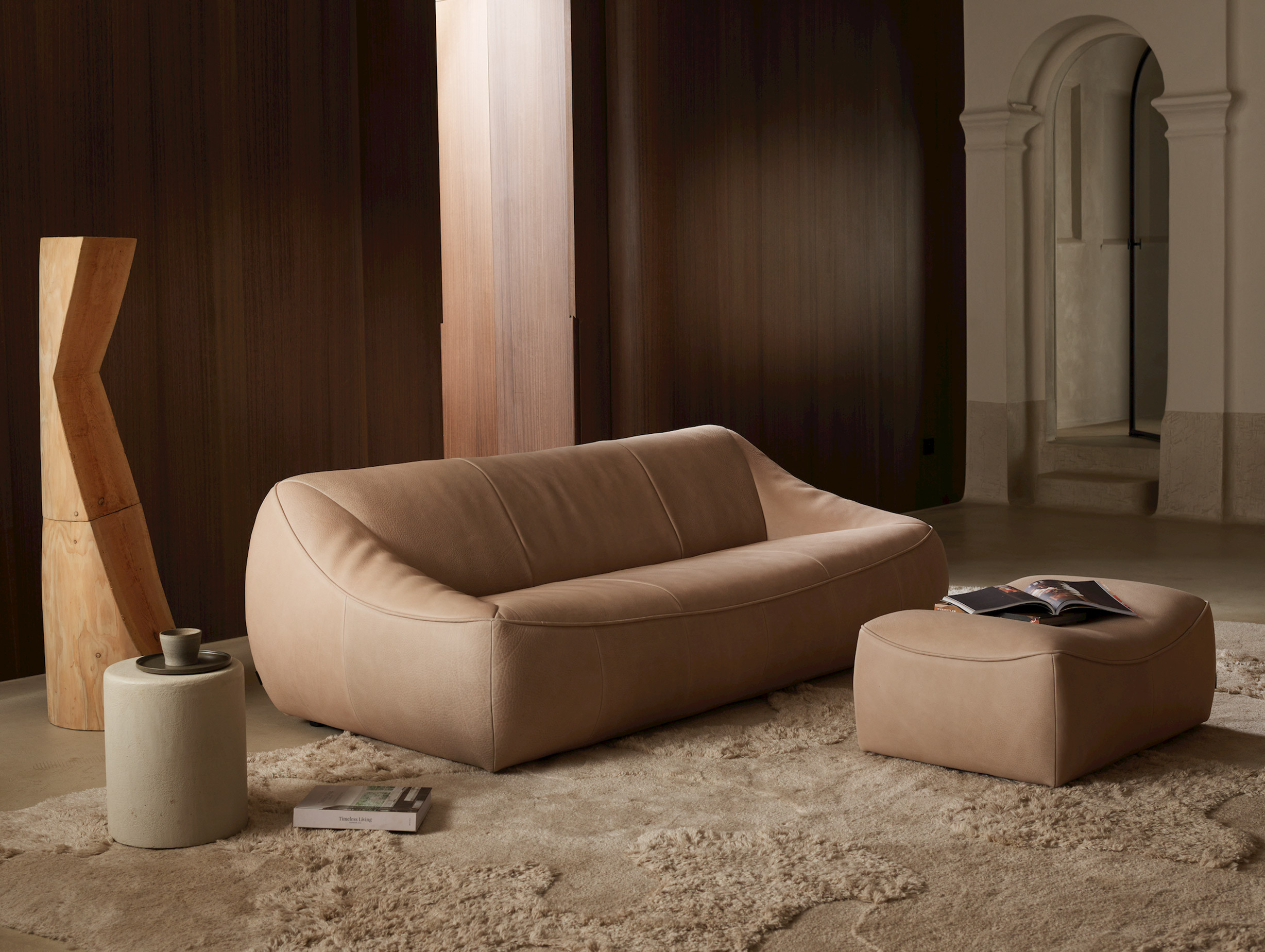 Montis Gerard Van Den Burg Ringo Sofa Lifestyle 2