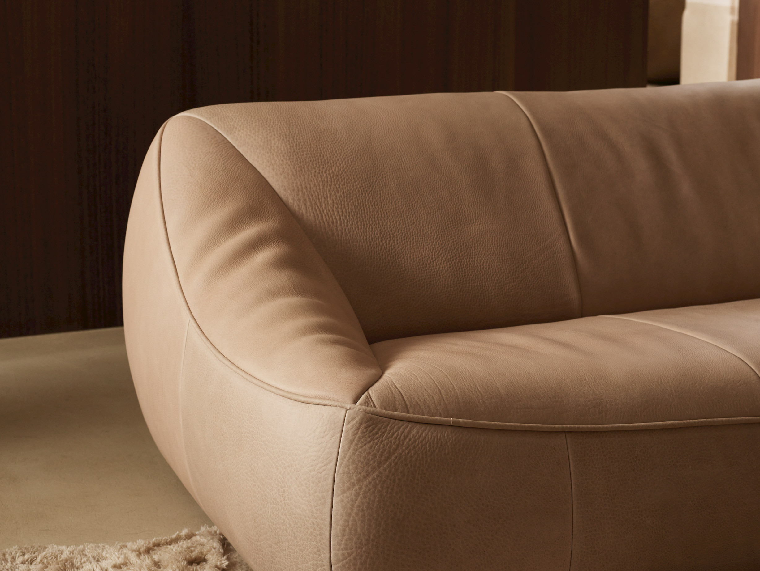 Montis Gerard Van Den Burg Ringo Sofa Lifestyle 3