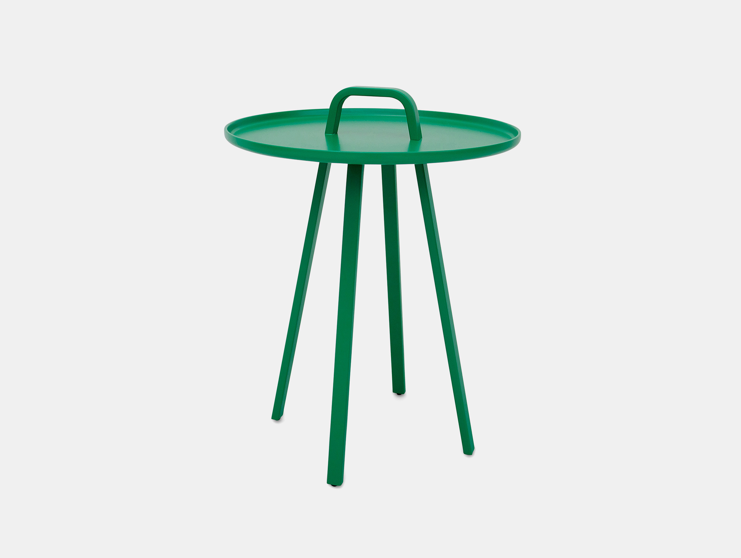 Montis Tor Table green Lambie Van Hengel
