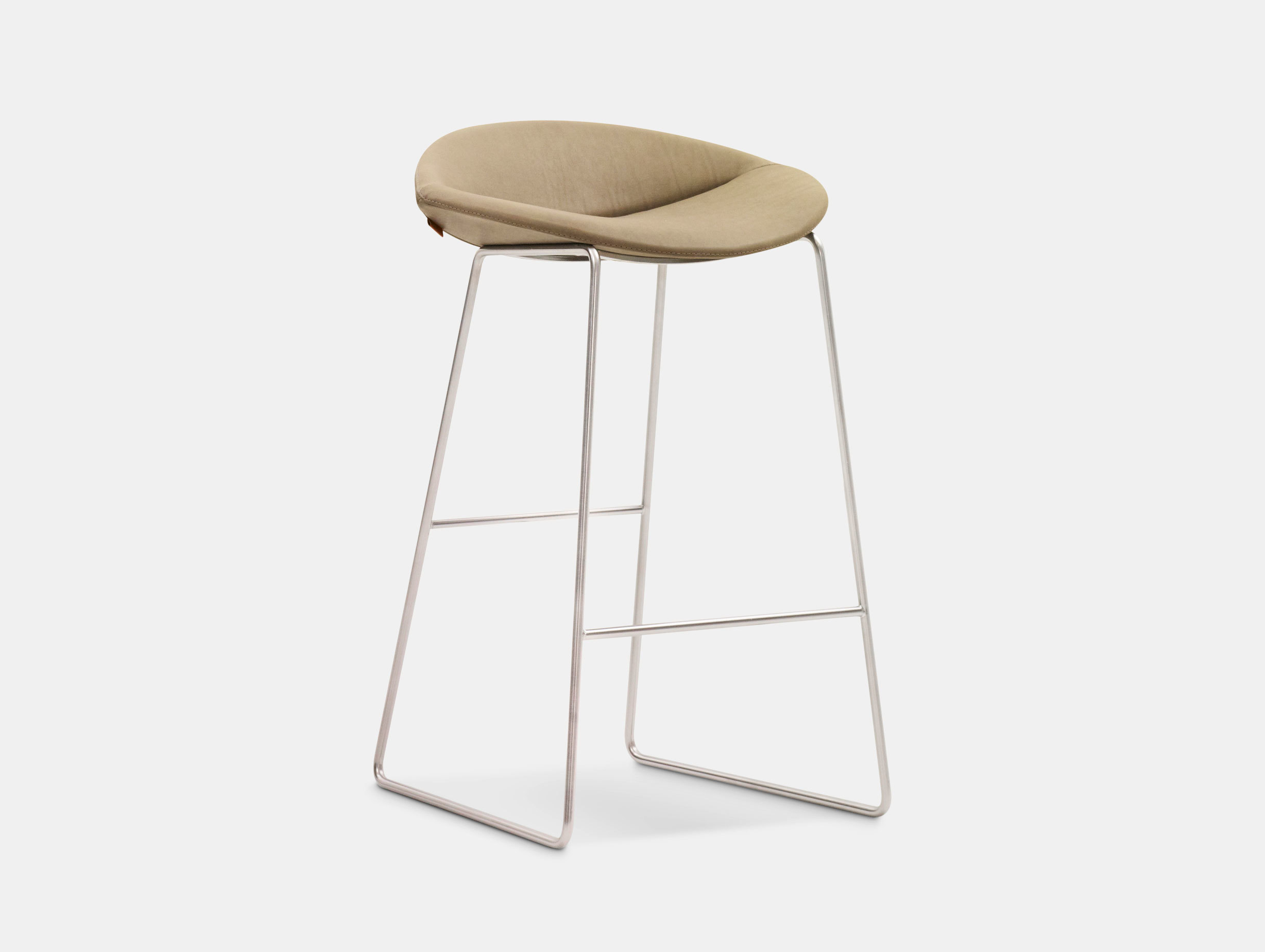Montis Mick Stool Niels Bendtsen