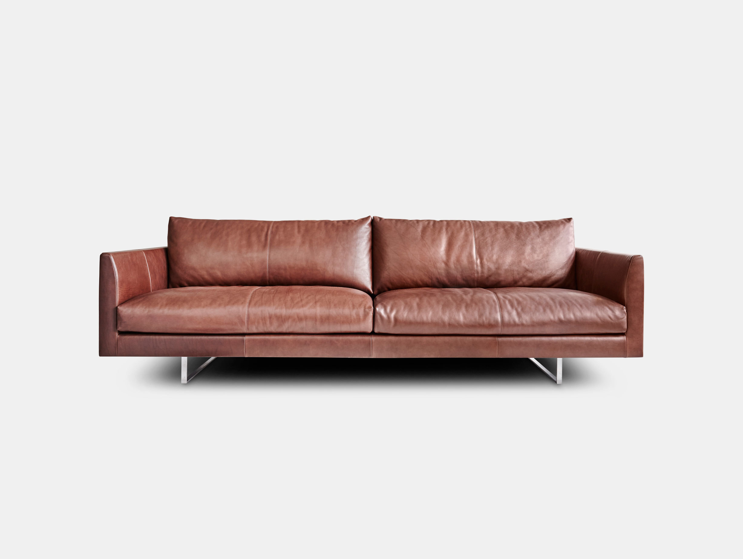 Montis Axel Sofa Leather