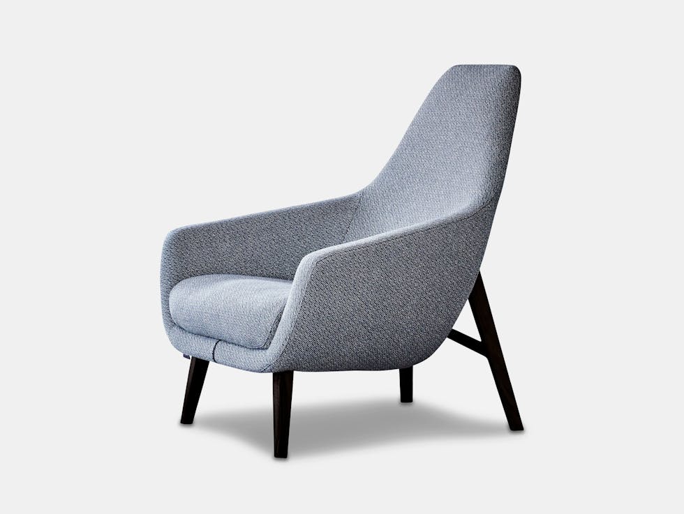 Montis Enzo Lounge Chair 4